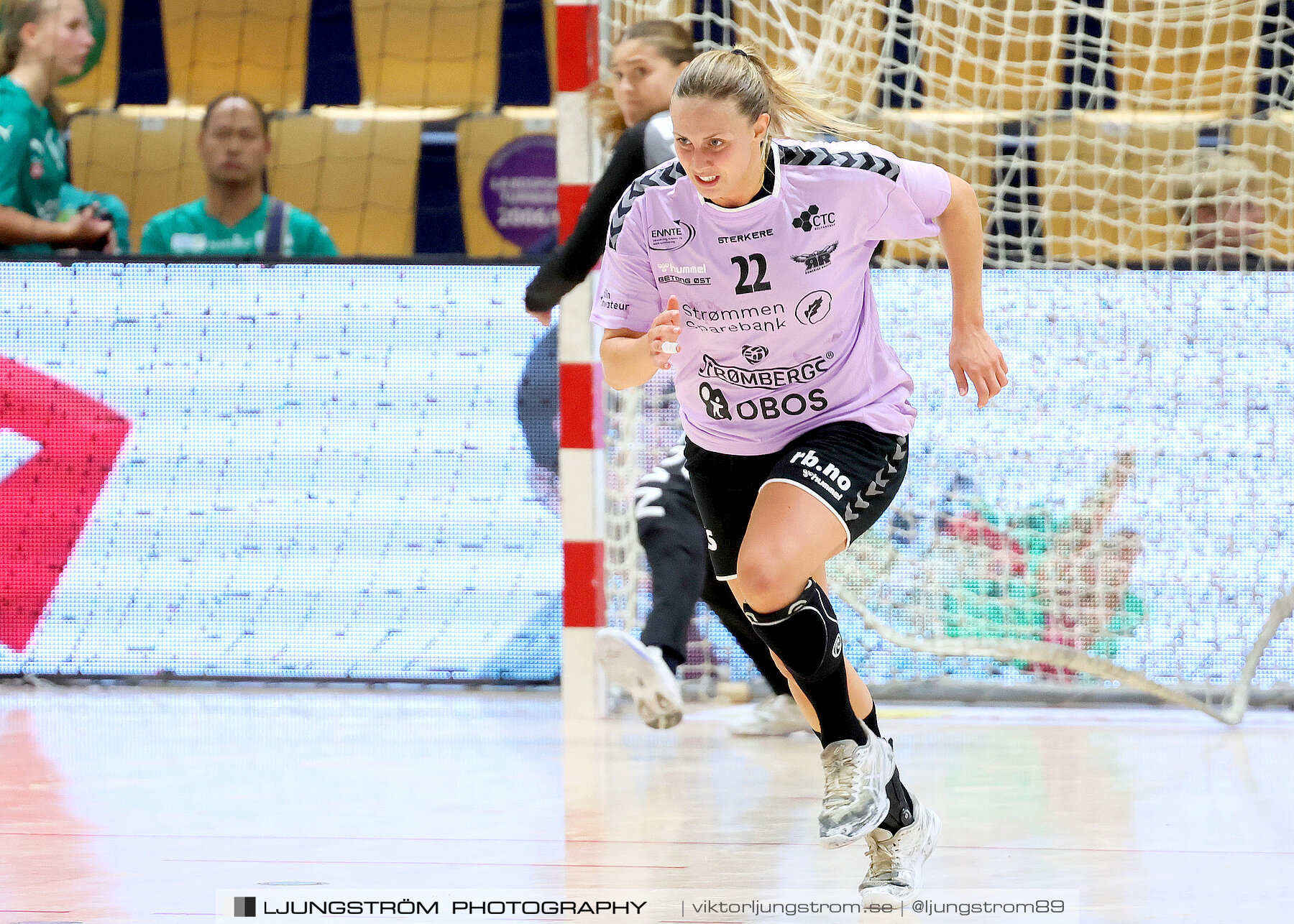 Generation Handball Viborg HK-Romerike Ravens,dam,Biocirc Arena,Viborg,Danmark,Handboll,,2023,313754