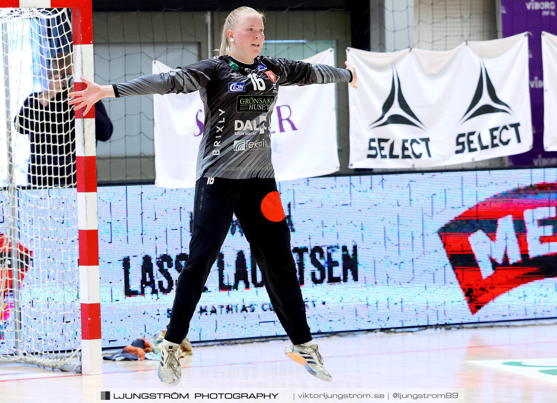 Generation Handball Skövde HF-Romerike Ravens 23-29,dam,Biocirc Arena,Viborg,Danmark,Handboll,,2023,314016