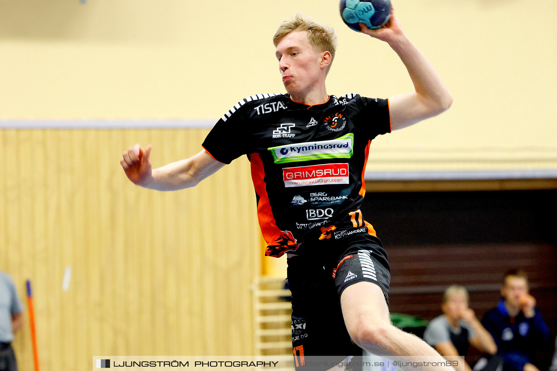 Träningsmatch IFK Skövde HK-Halden Topphåndball 28-25,herr,Arena Skövde,Skövde,Sverige,Handboll,,2023,314086