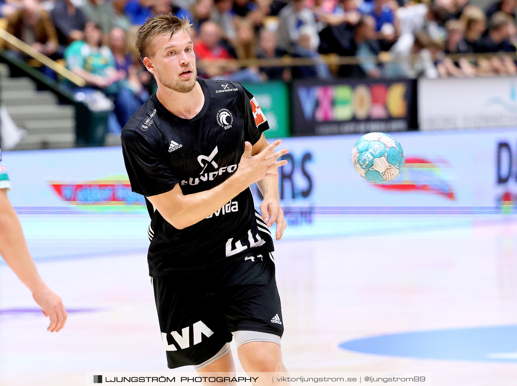 Generation Handball SC DHfK Leipzig-Bjerringbro-Silkeborg,herr,Biocirc Arena,Viborg,Danmark,Handboll,,2023,314091