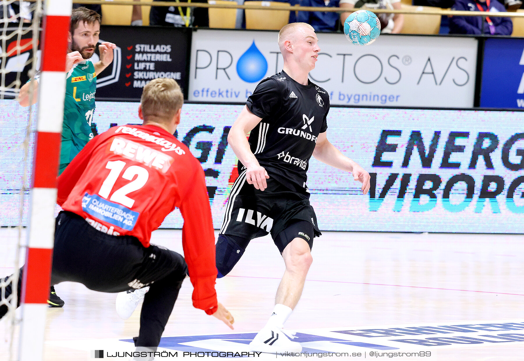 Generation Handball SC DHfK Leipzig-Bjerringbro-Silkeborg,herr,Biocirc Arena,Viborg,Danmark,Handboll,,2023,314095