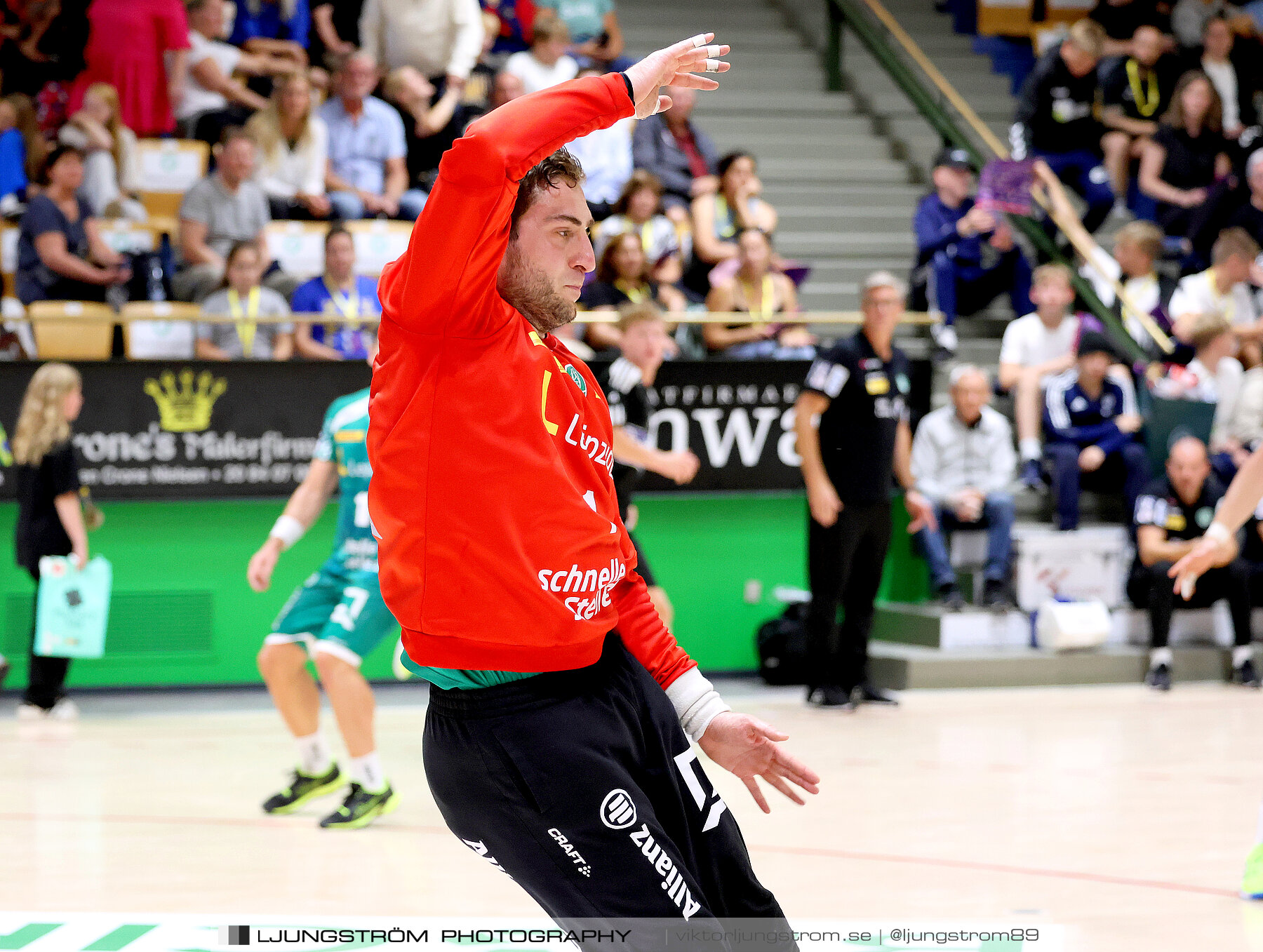 Generation Handball SC DHfK Leipzig-Bjerringbro-Silkeborg,herr,Biocirc Arena,Viborg,Danmark,Handboll,,2023,314100