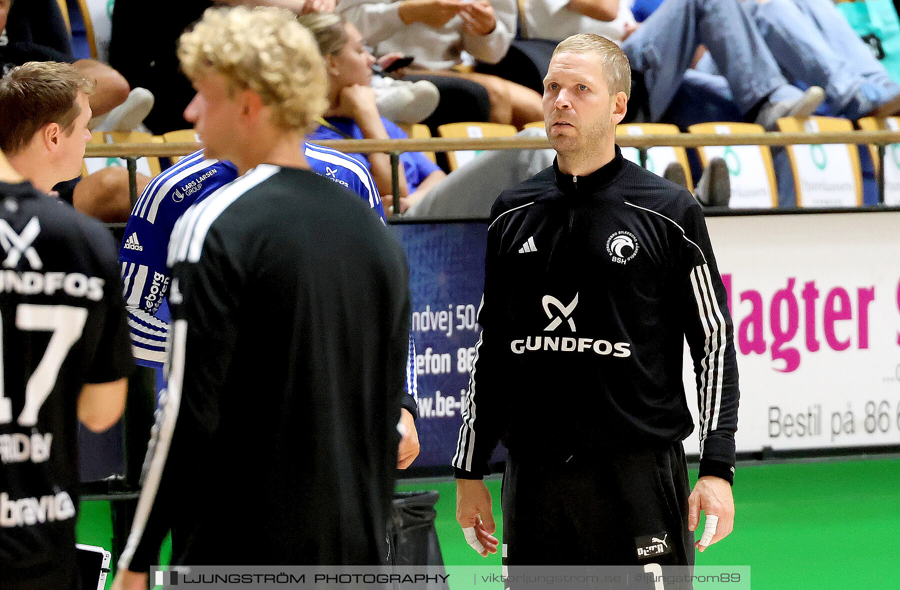 Generation Handball SC DHfK Leipzig-Bjerringbro-Silkeborg,herr,Biocirc Arena,Viborg,Danmark,Handboll,,2023,314107