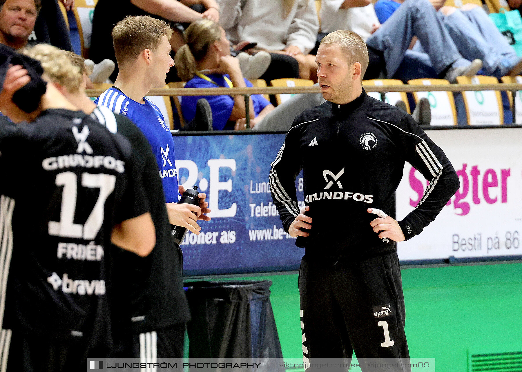 Generation Handball SC DHfK Leipzig-Bjerringbro-Silkeborg,herr,Biocirc Arena,Viborg,Danmark,Handboll,,2023,314109