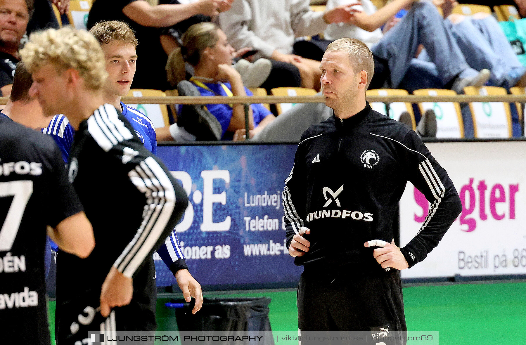 Generation Handball SC DHfK Leipzig-Bjerringbro-Silkeborg,herr,Biocirc Arena,Viborg,Danmark,Handboll,,2023,314111