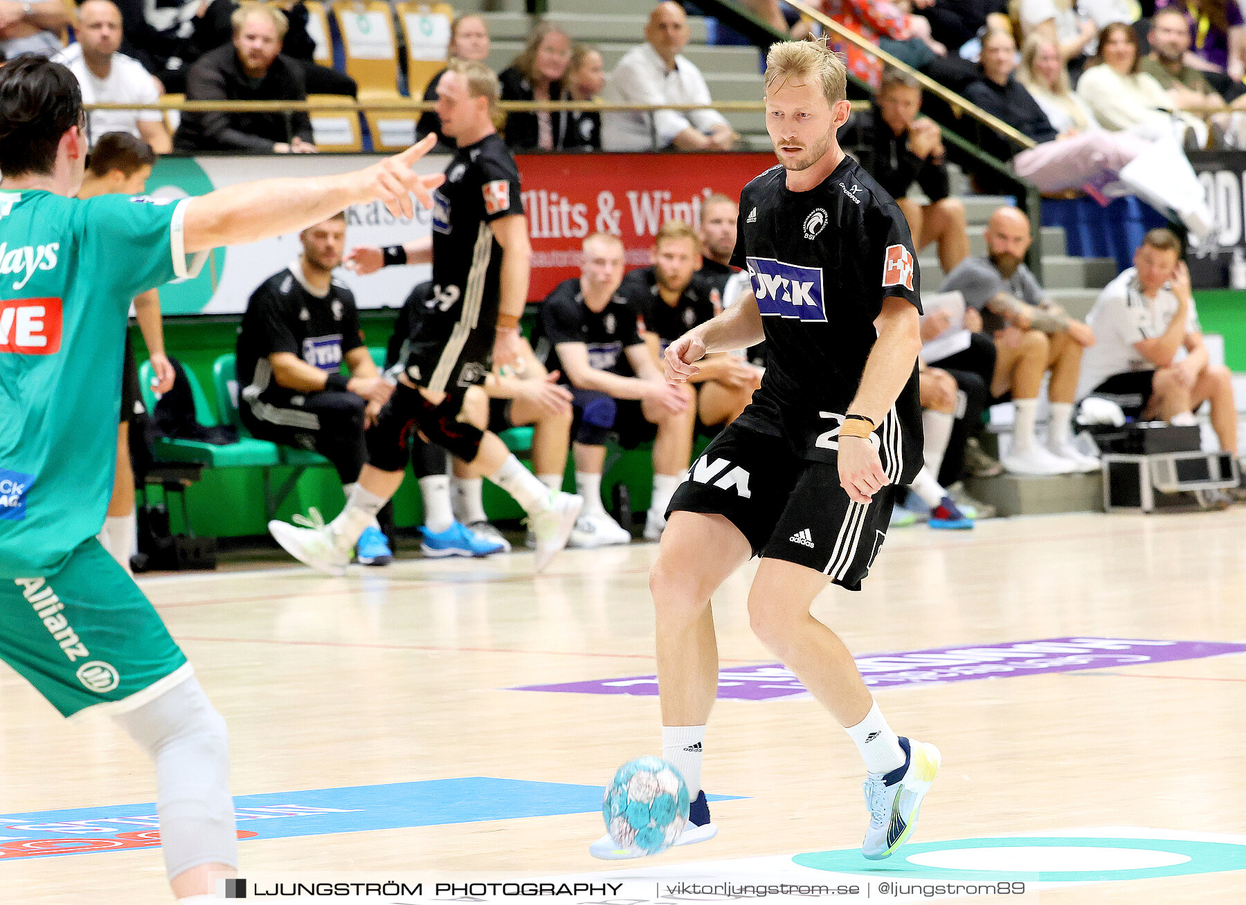 Generation Handball SC DHfK Leipzig-Bjerringbro-Silkeborg,herr,Biocirc Arena,Viborg,Danmark,Handboll,,2023,314114