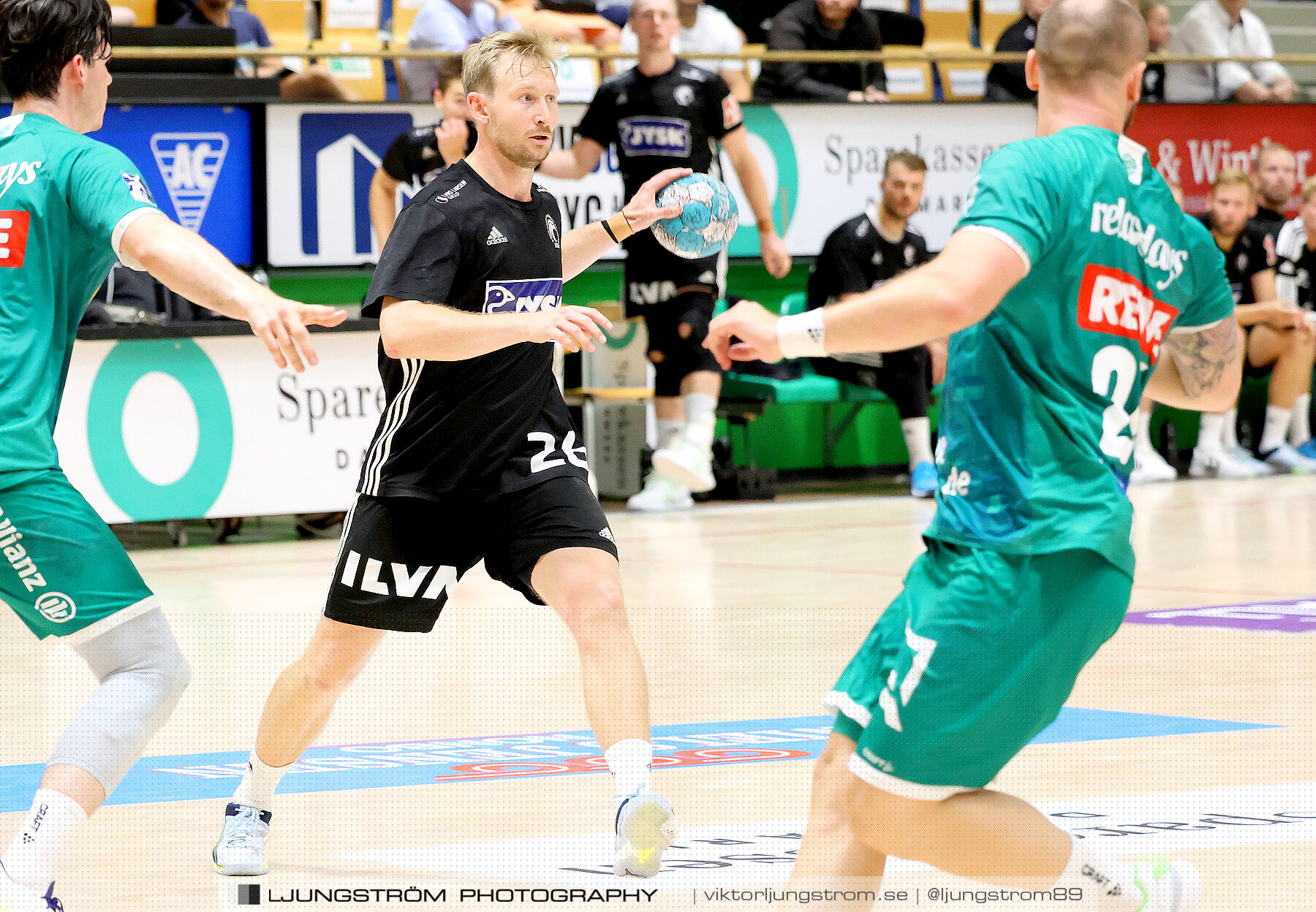 Generation Handball SC DHfK Leipzig-Bjerringbro-Silkeborg,herr,Biocirc Arena,Viborg,Danmark,Handboll,,2023,314115