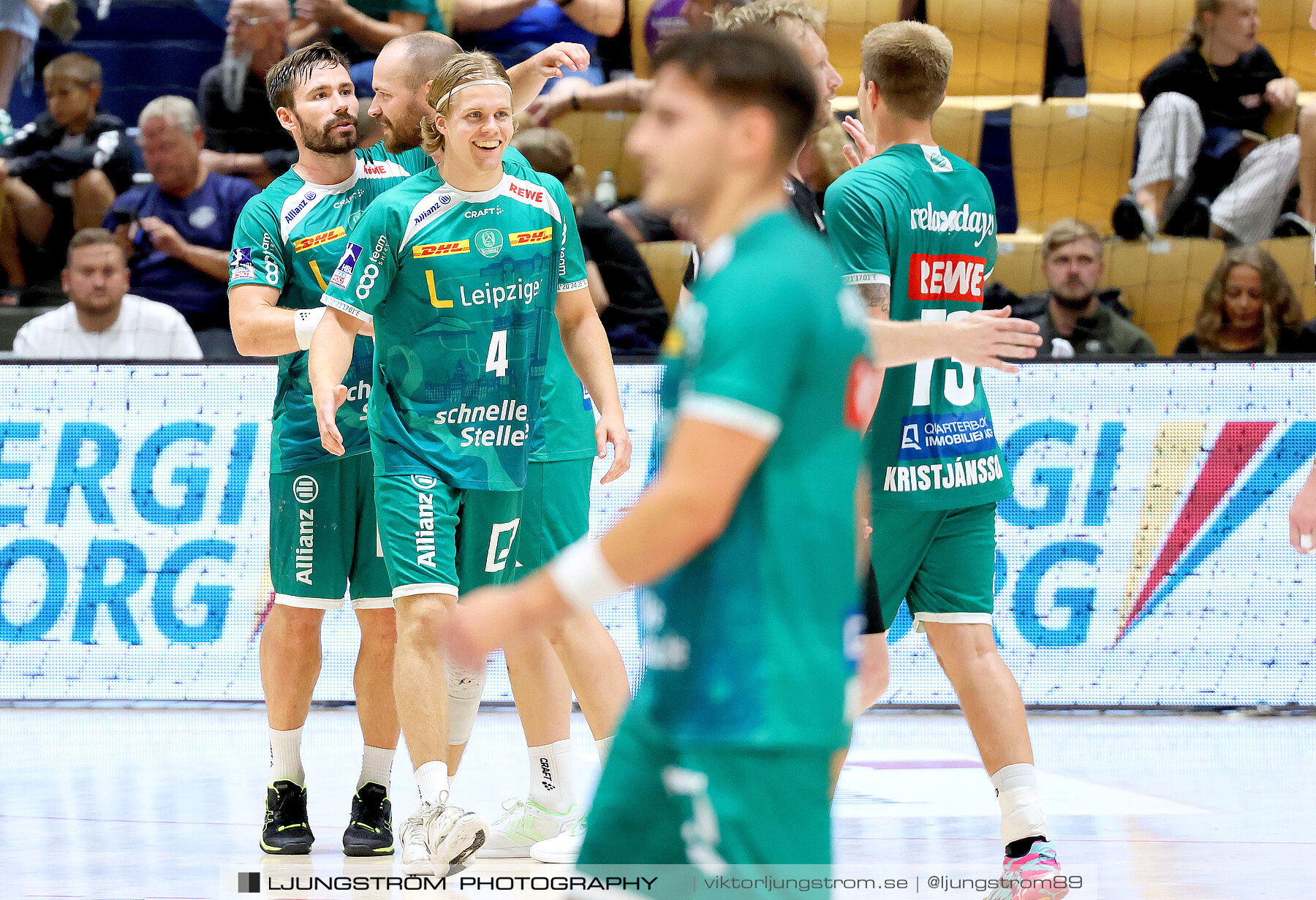 Generation Handball SC DHfK Leipzig-Bjerringbro-Silkeborg,herr,Biocirc Arena,Viborg,Danmark,Handboll,,2023,314123