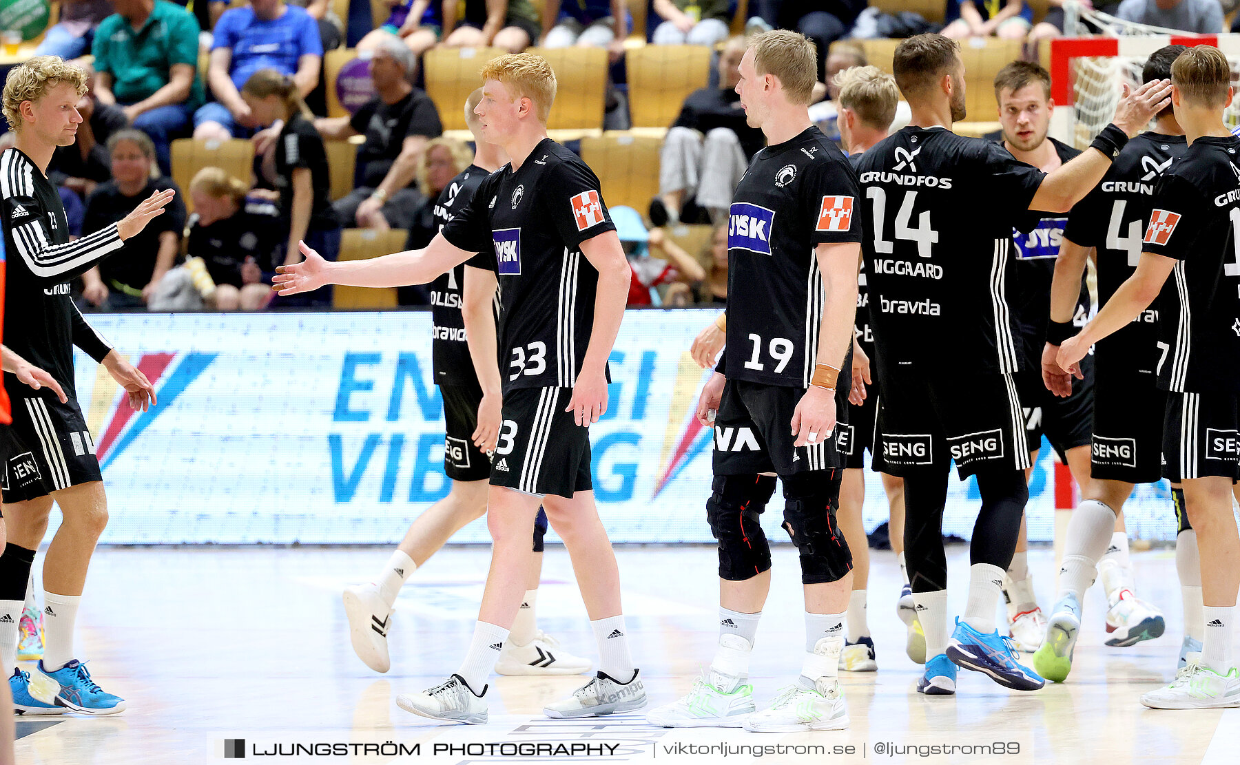 Generation Handball SC DHfK Leipzig-Bjerringbro-Silkeborg,herr,Biocirc Arena,Viborg,Danmark,Handboll,,2023,314129