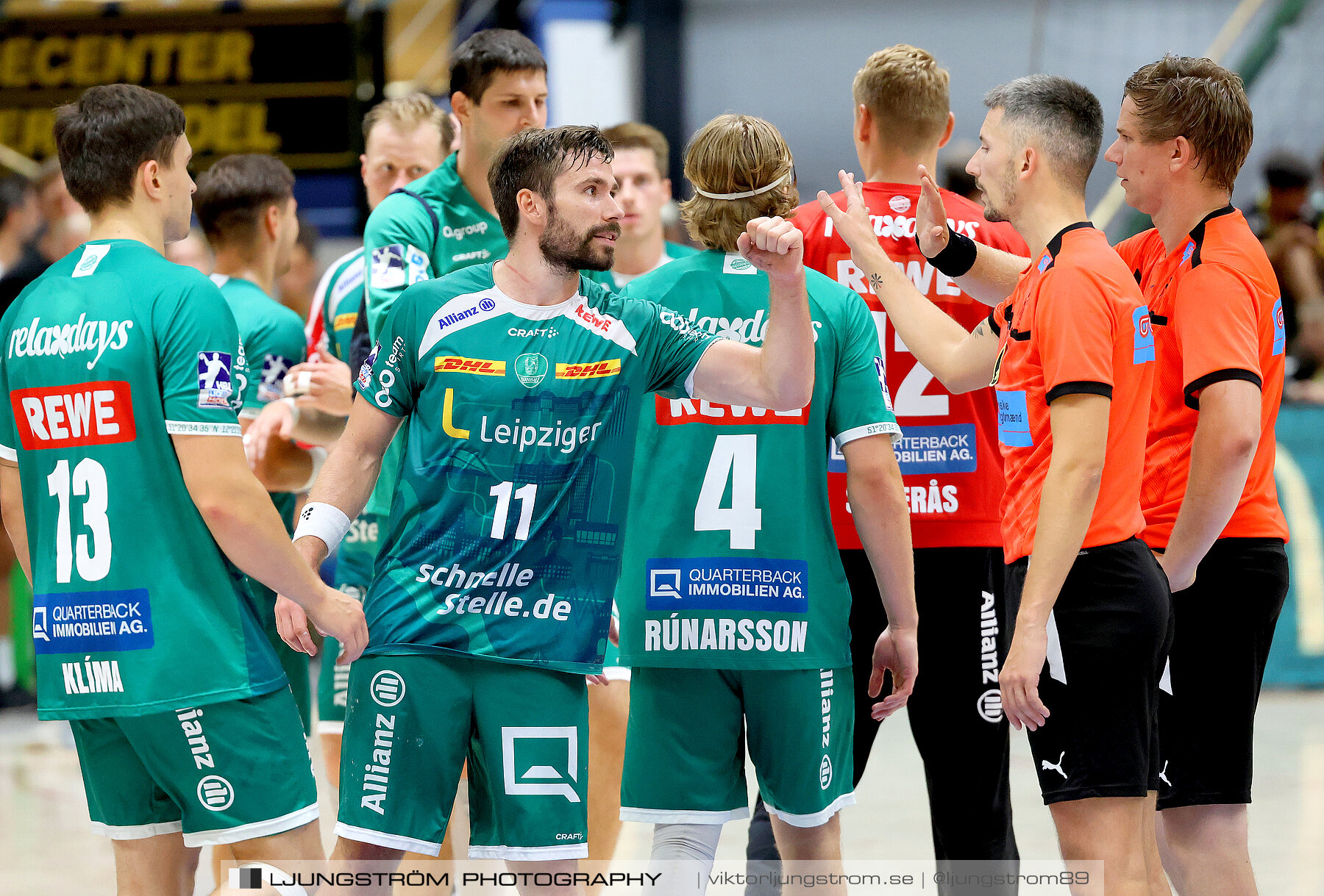 Generation Handball SC DHfK Leipzig-Bjerringbro-Silkeborg,herr,Biocirc Arena,Viborg,Danmark,Handboll,,2023,314132