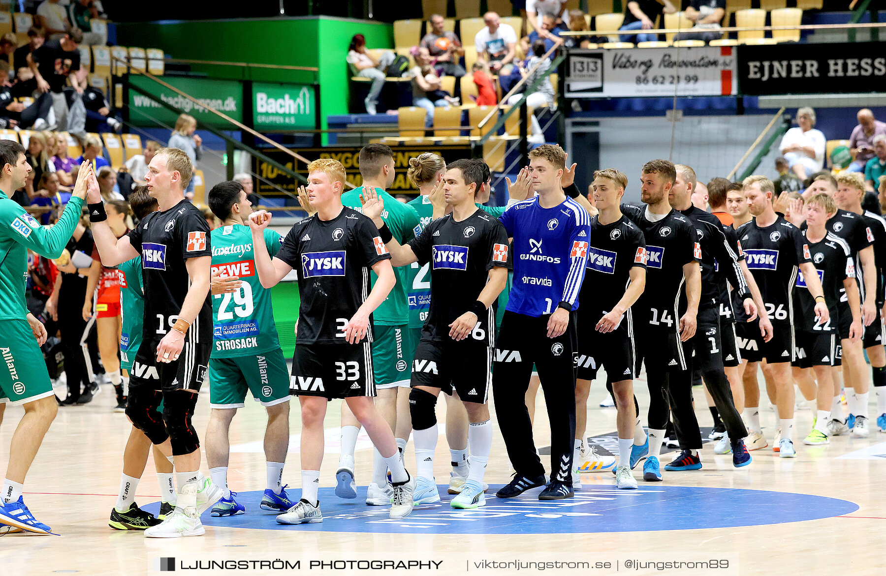 Generation Handball SC DHfK Leipzig-Bjerringbro-Silkeborg,herr,Biocirc Arena,Viborg,Danmark,Handboll,,2023,314133