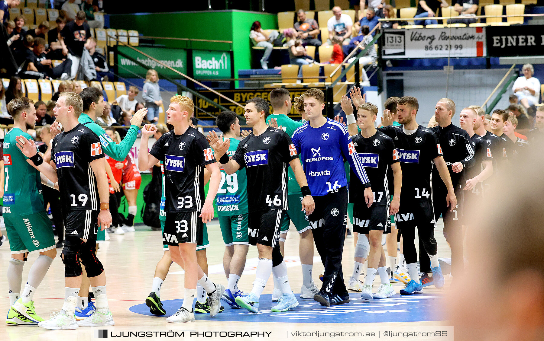 Generation Handball SC DHfK Leipzig-Bjerringbro-Silkeborg,herr,Biocirc Arena,Viborg,Danmark,Handboll,,2023,314134