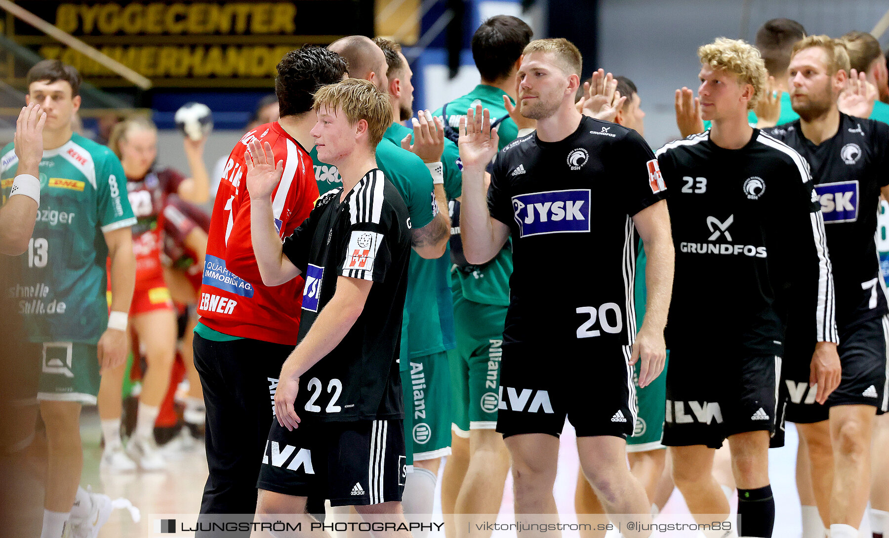 Generation Handball SC DHfK Leipzig-Bjerringbro-Silkeborg,herr,Biocirc Arena,Viborg,Danmark,Handboll,,2023,314135