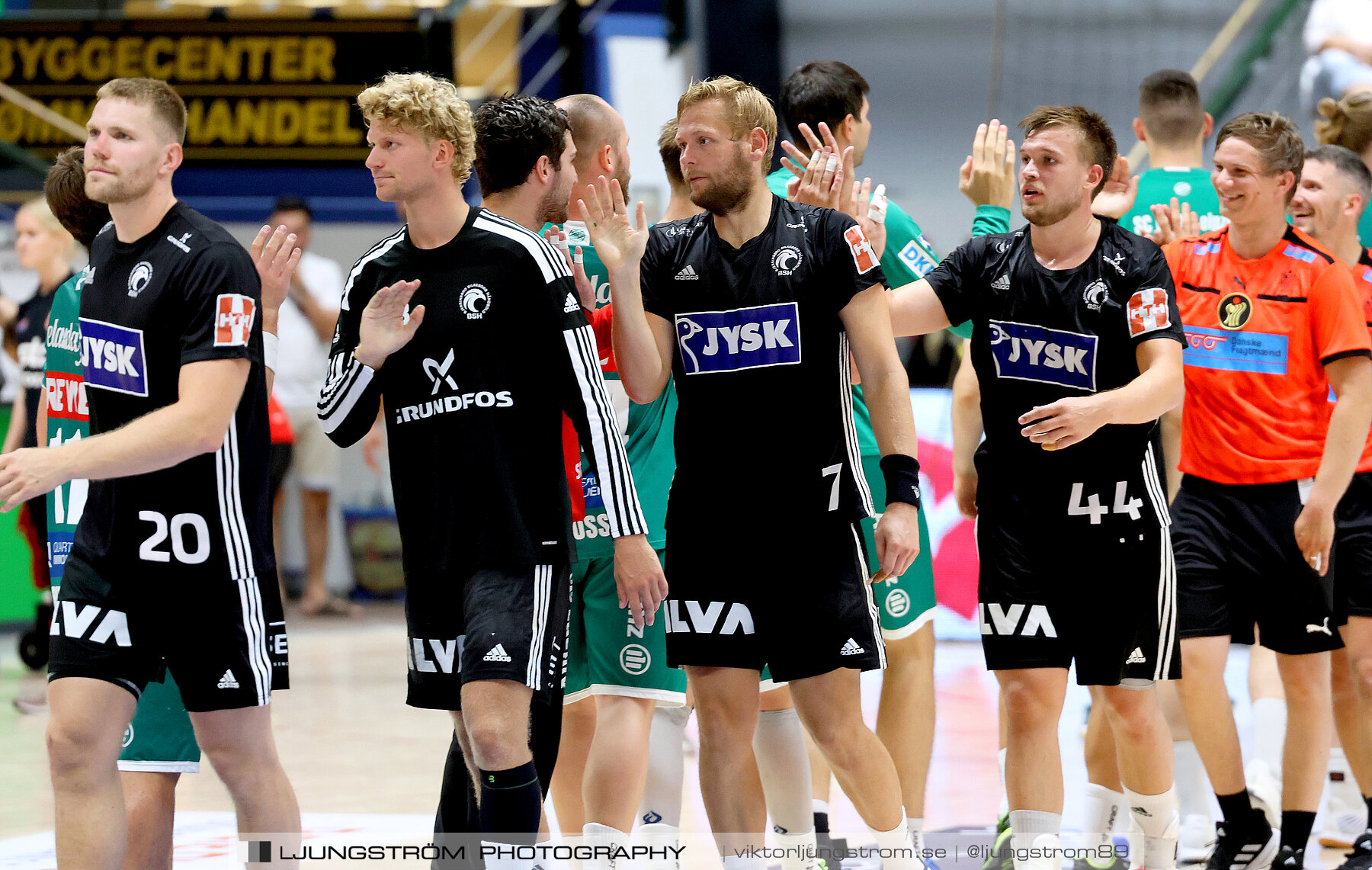 Generation Handball SC DHfK Leipzig-Bjerringbro-Silkeborg,herr,Biocirc Arena,Viborg,Danmark,Handboll,,2023,314137