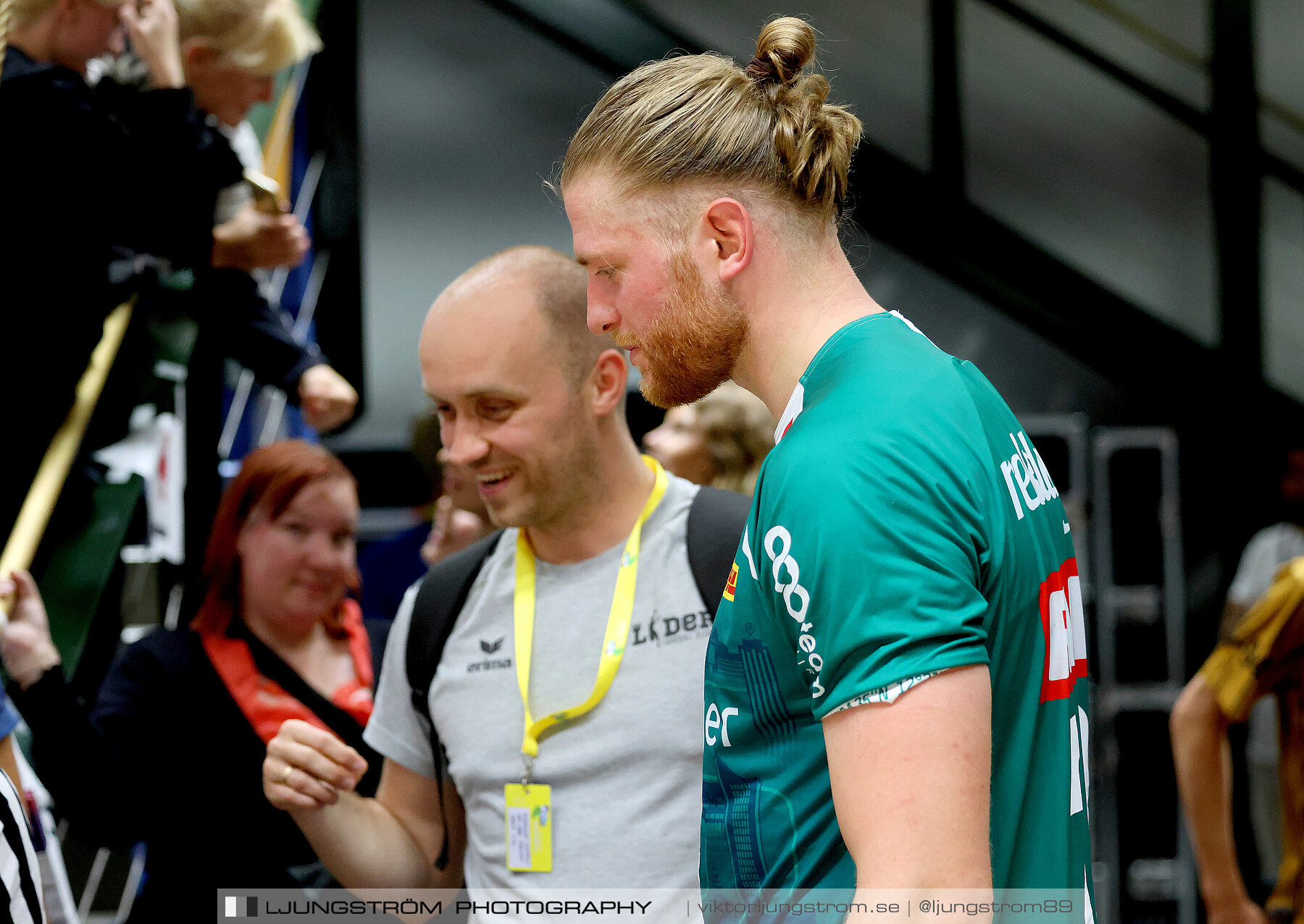 Generation Handball SC DHfK Leipzig-Bjerringbro-Silkeborg,herr,Biocirc Arena,Viborg,Danmark,Handboll,,2023,314140