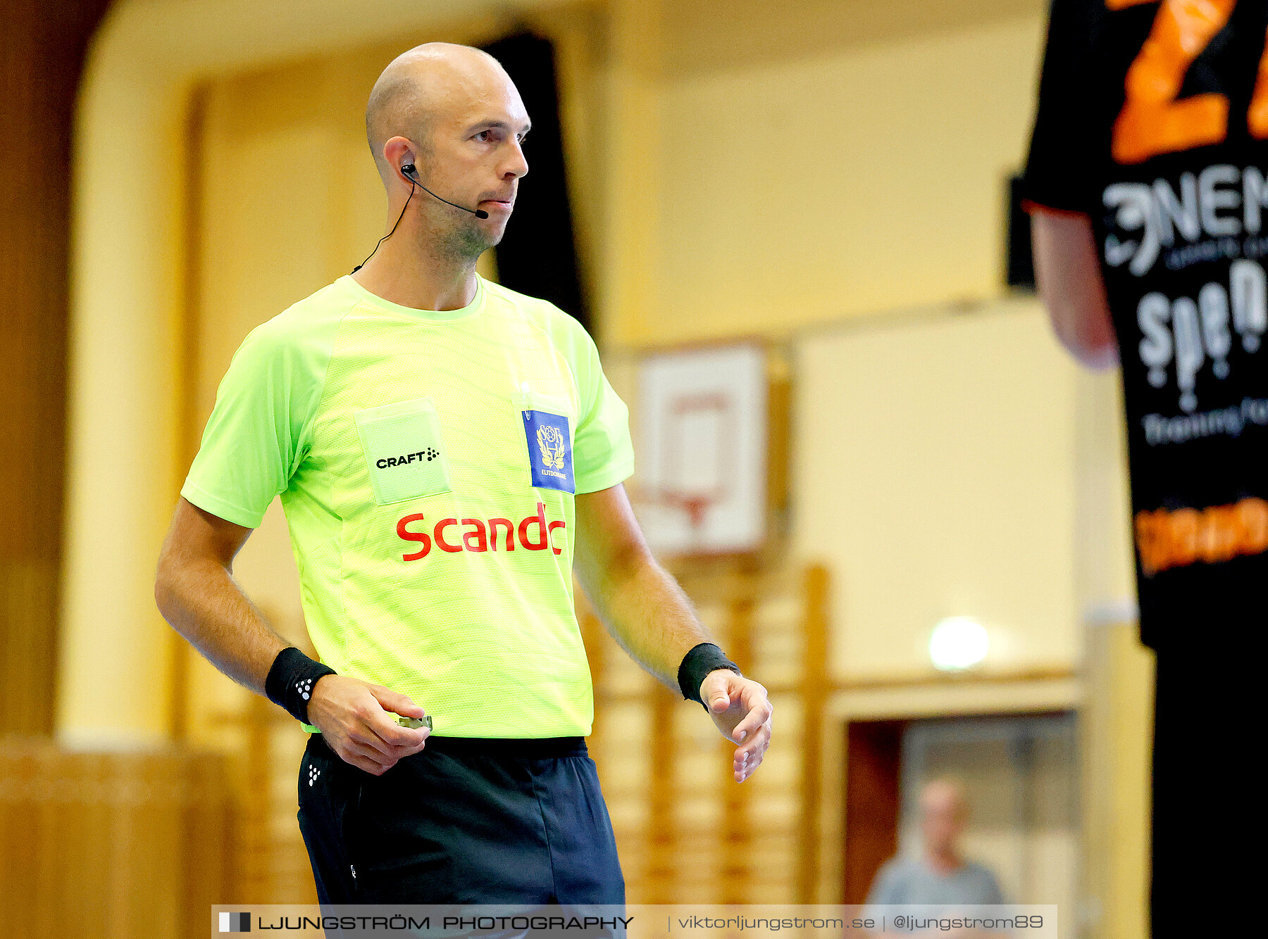 Träningsmatch IFK Skövde HK-Halden Topphåndball 28-25,herr,Arena Skövde,Skövde,Sverige,Handboll,,2023,314202