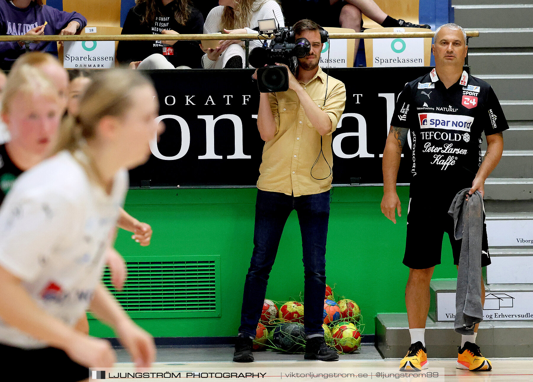 Generation Handball U20 Skövde HF-Viborg HK 17-19,dam,Biocirc Arena,Viborg,Danmark,Handboll,,2023,314260