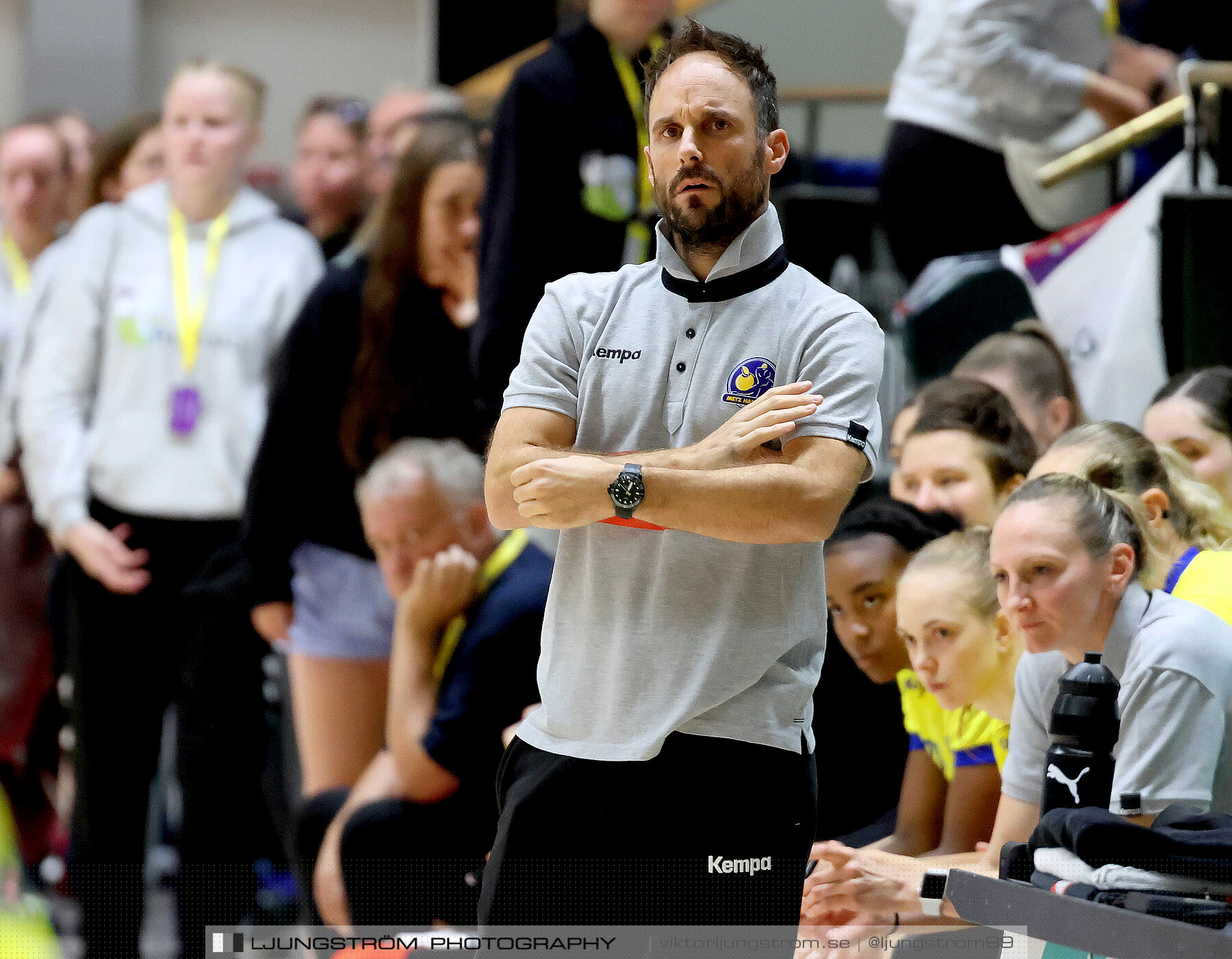 Generation Handball Metz Handball-København Håndbold,dam,Biocirc Arena,Viborg,Danmark,Handboll,,2023,314354