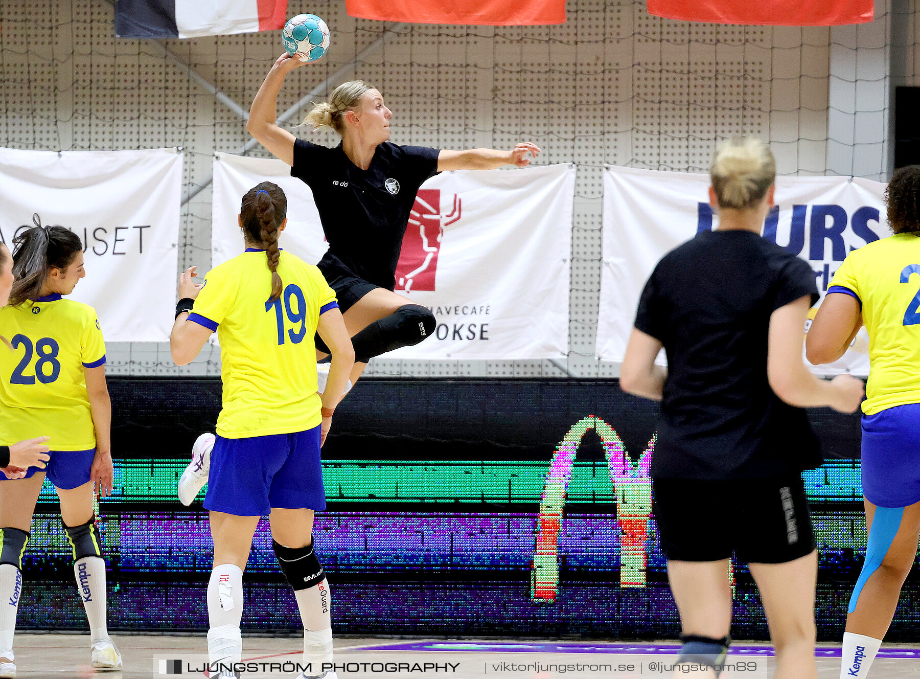 Generation Handball Metz Handball-København Håndbold,dam,Biocirc Arena,Viborg,Danmark,Handboll,,2023,314364