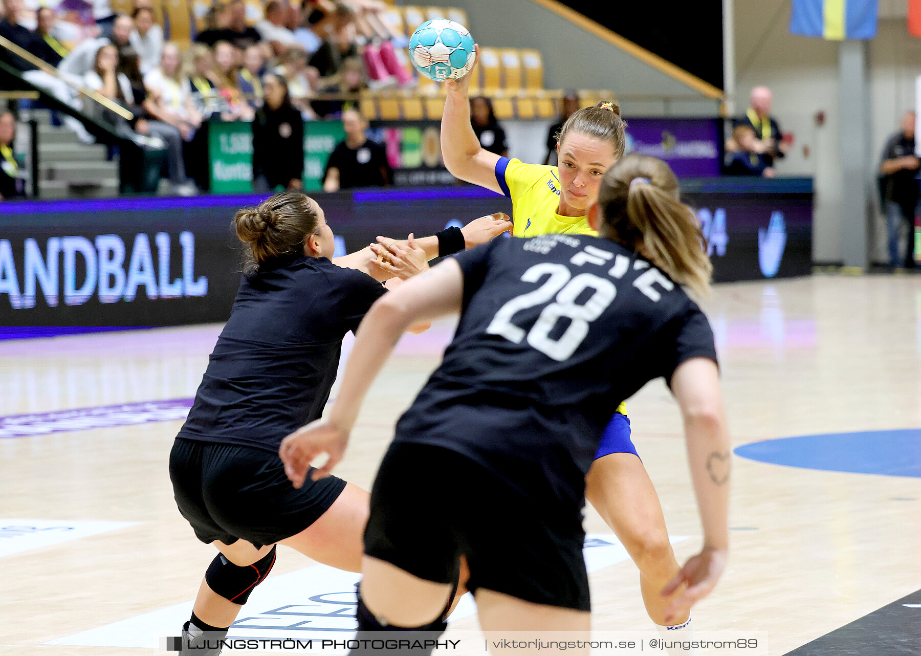 Generation Handball Metz Handball-København Håndbold,dam,Biocirc Arena,Viborg,Danmark,Handboll,,2023,314368