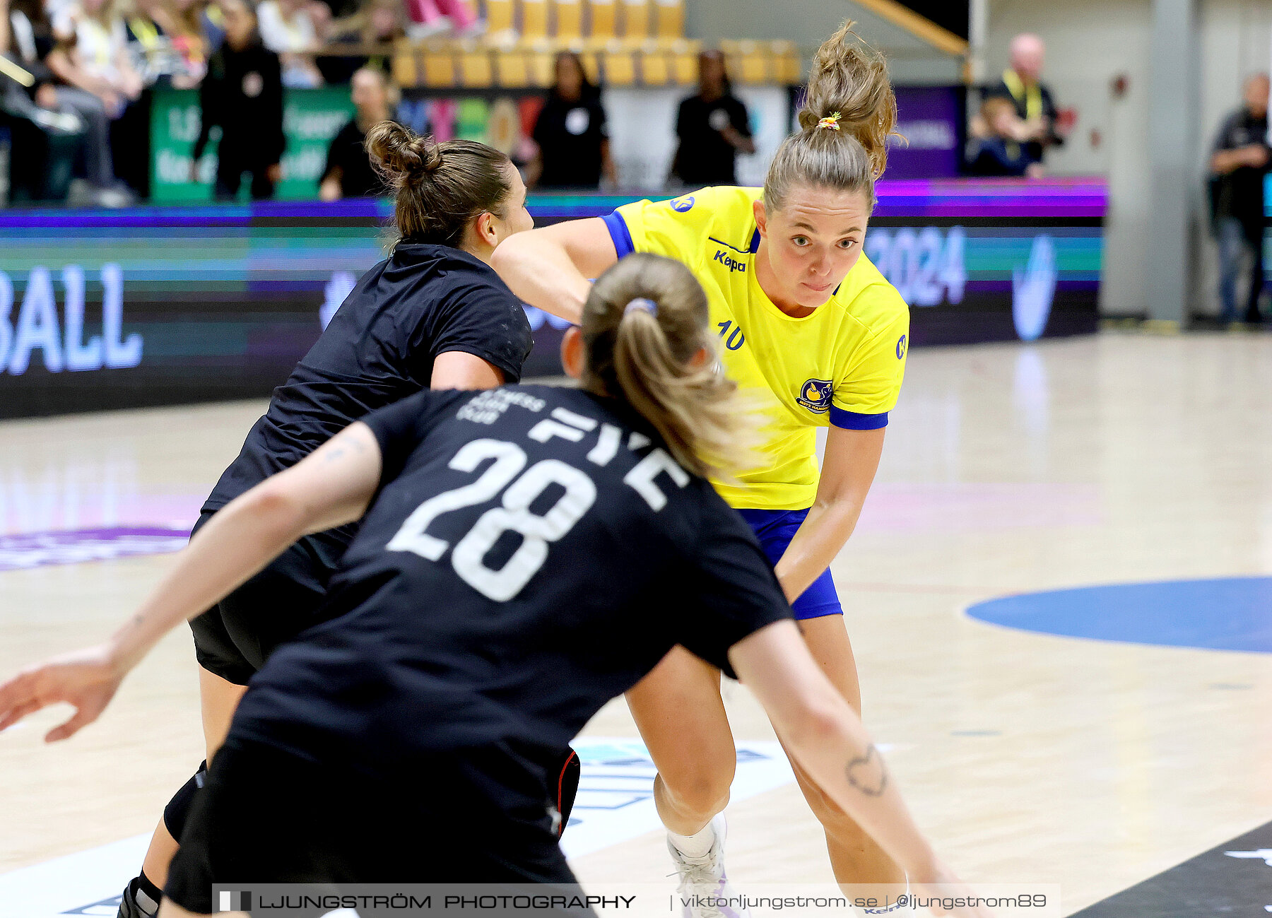 Generation Handball Metz Handball-København Håndbold,dam,Biocirc Arena,Viborg,Danmark,Handboll,,2023,314369