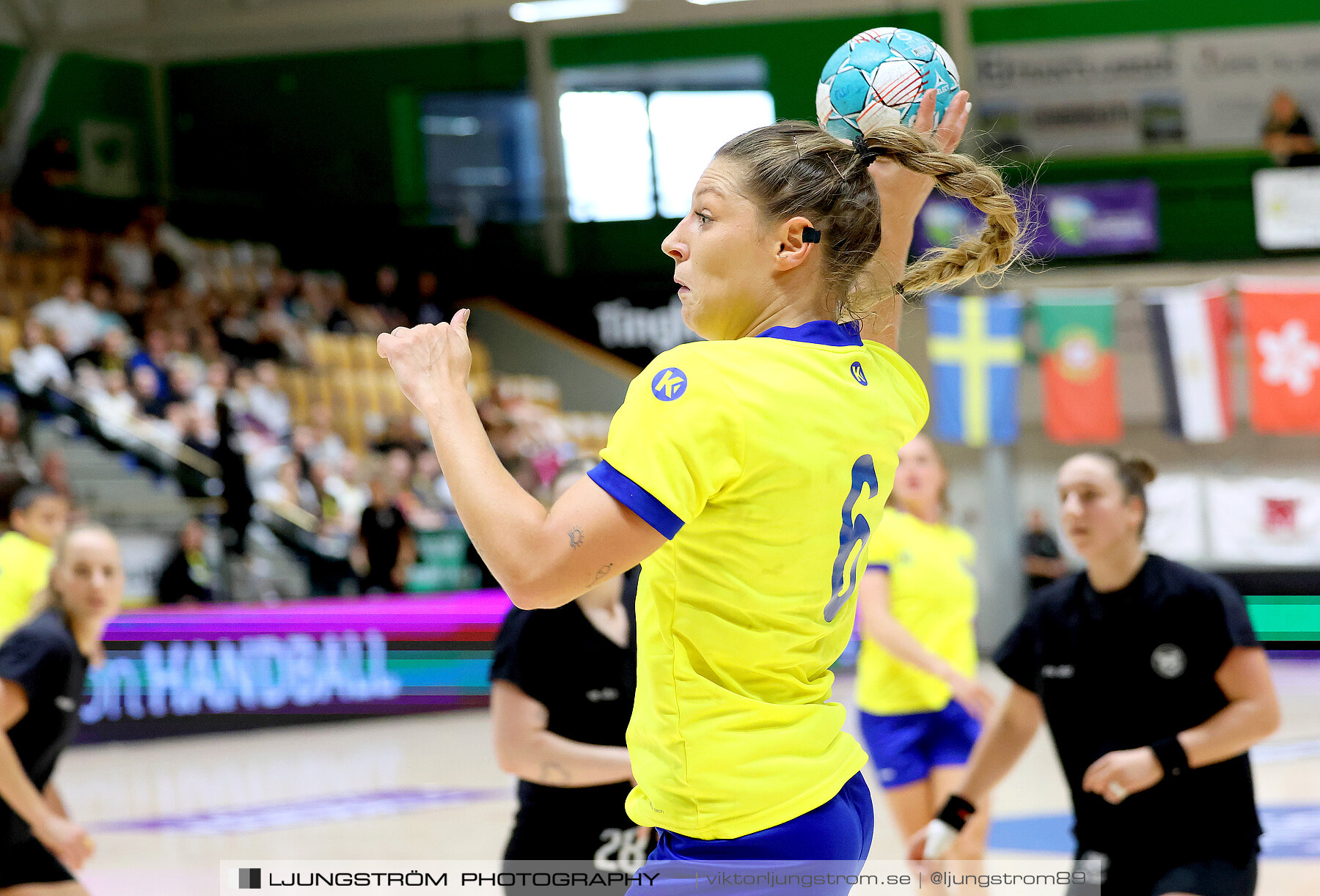 Generation Handball Metz Handball-København Håndbold,dam,Biocirc Arena,Viborg,Danmark,Handboll,,2023,314371