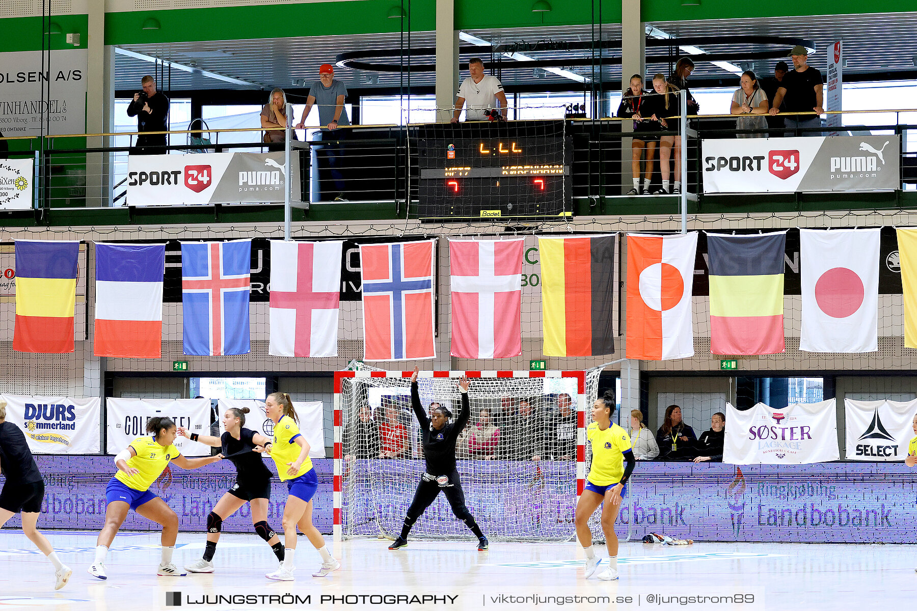Generation Handball Metz Handball-København Håndbold,dam,Biocirc Arena,Viborg,Danmark,Handboll,,2023,314372