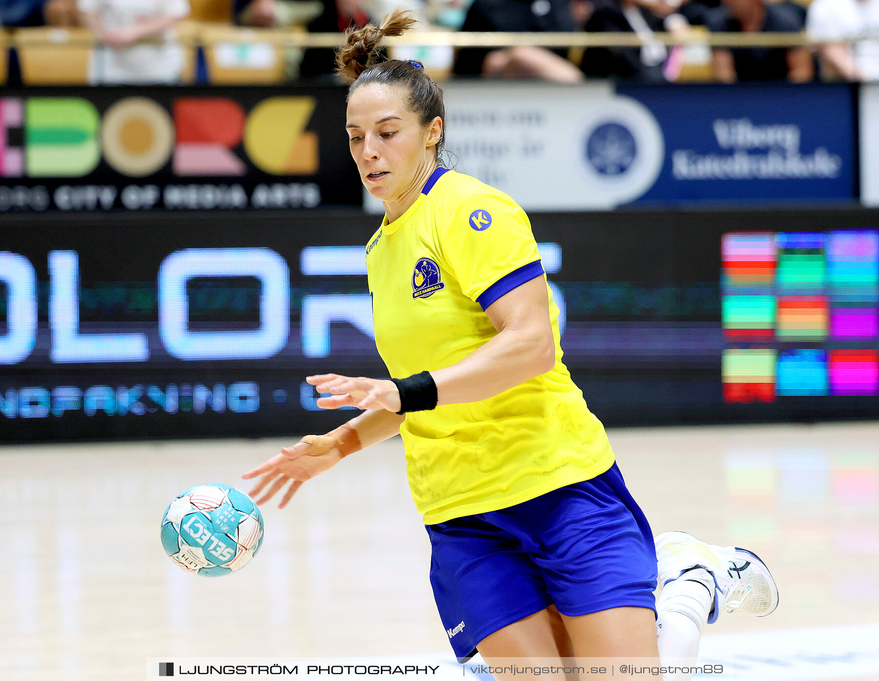 Generation Handball Metz Handball-København Håndbold,dam,Biocirc Arena,Viborg,Danmark,Handboll,,2023,314375