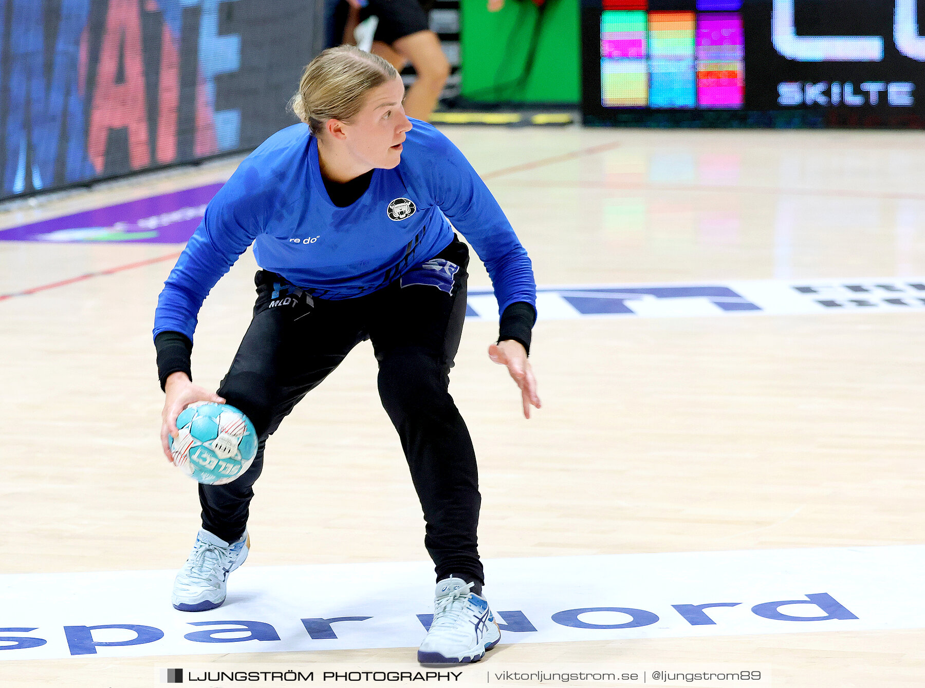 Generation Handball Metz Handball-København Håndbold,dam,Biocirc Arena,Viborg,Danmark,Handboll,,2023,314377