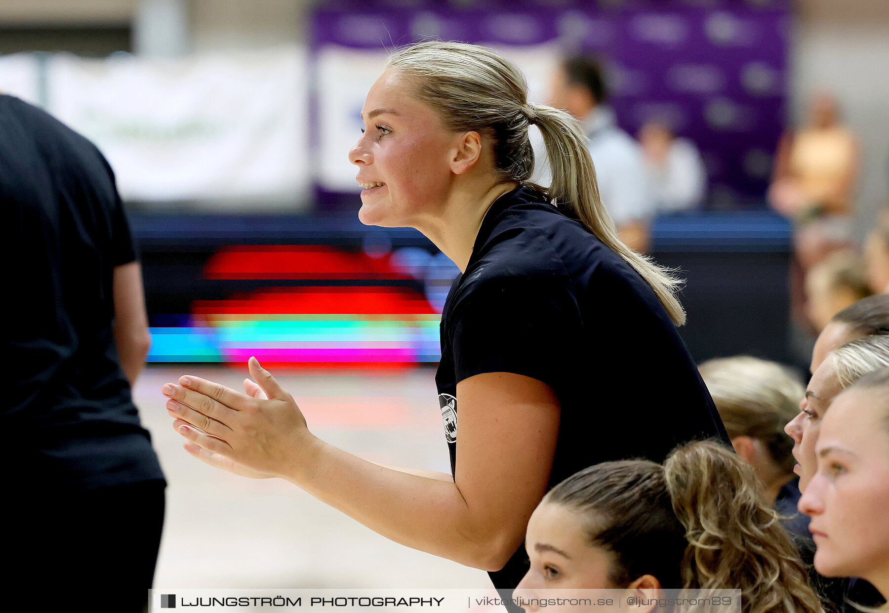 Generation Handball Metz Handball-København Håndbold,dam,Biocirc Arena,Viborg,Danmark,Handboll,,2023,314381