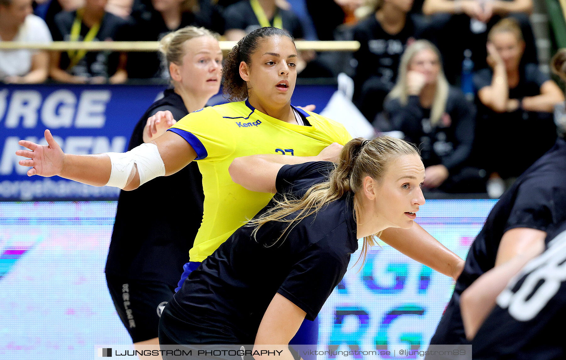 Generation Handball Metz Handball-København Håndbold,dam,Biocirc Arena,Viborg,Danmark,Handboll,,2023,314388