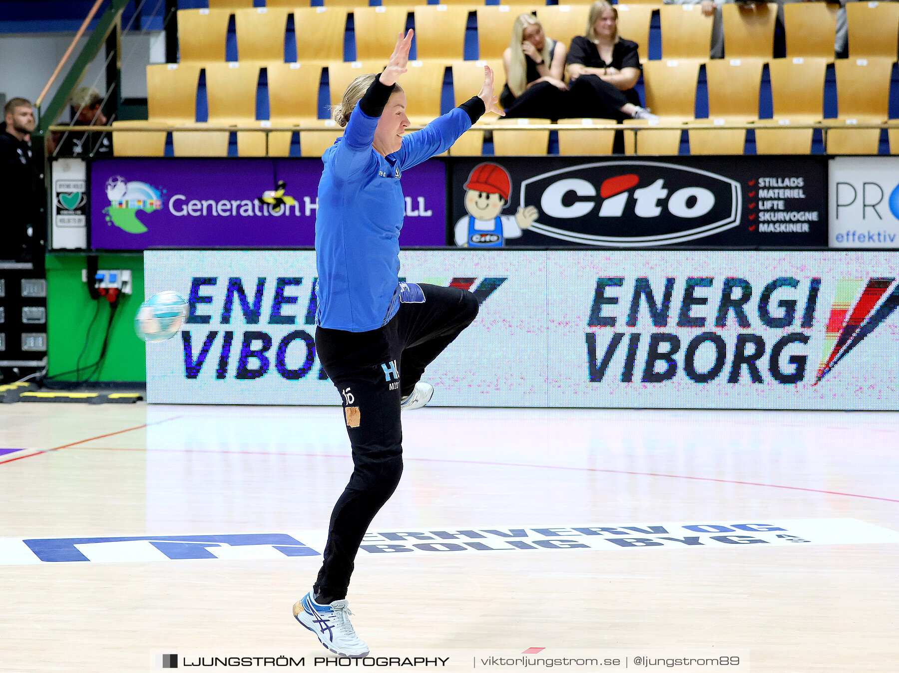 Generation Handball Metz Handball-København Håndbold,dam,Biocirc Arena,Viborg,Danmark,Handboll,,2023,314389