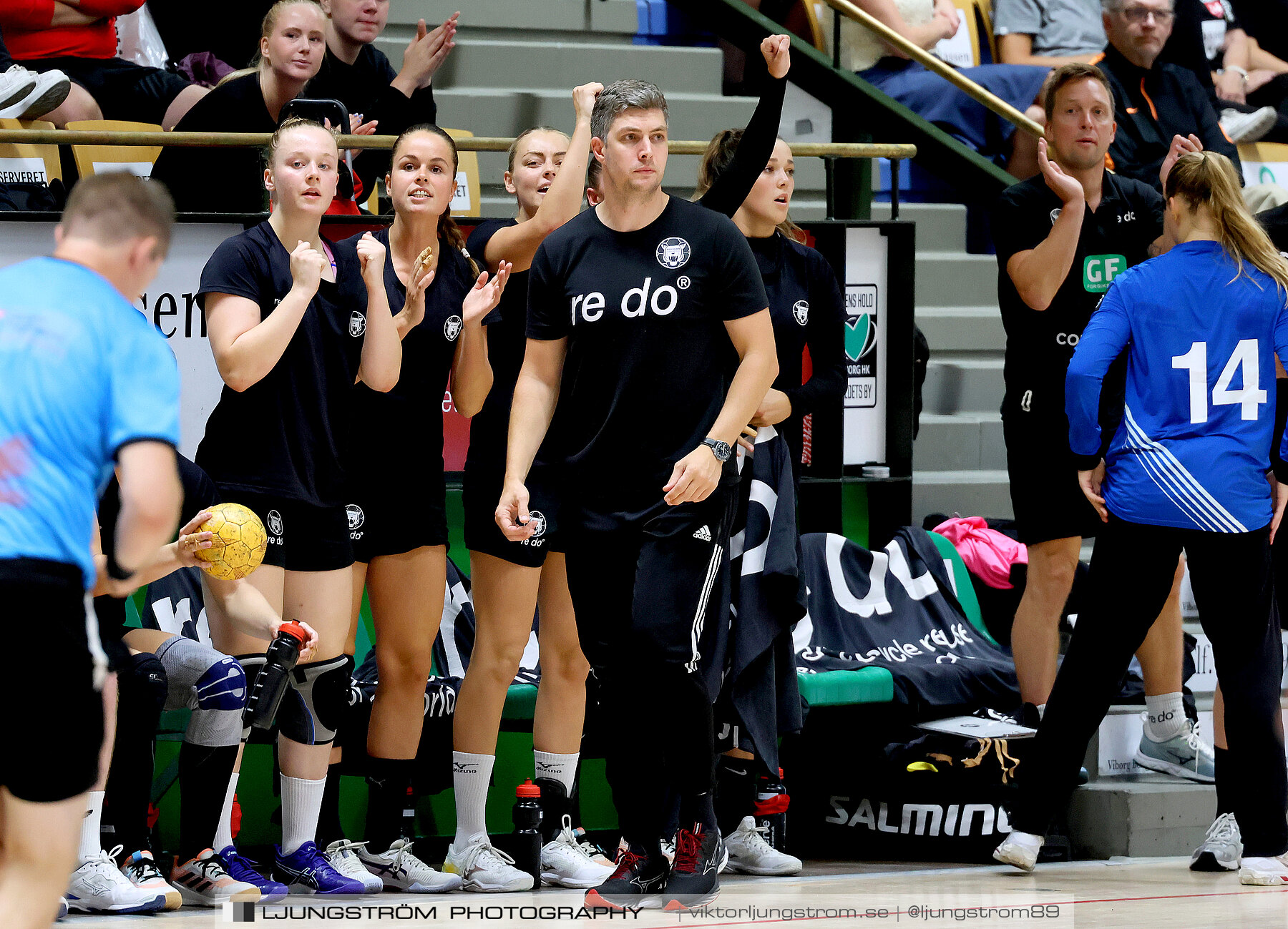 Generation Handball Metz Handball-København Håndbold,dam,Biocirc Arena,Viborg,Danmark,Handboll,,2023,314399