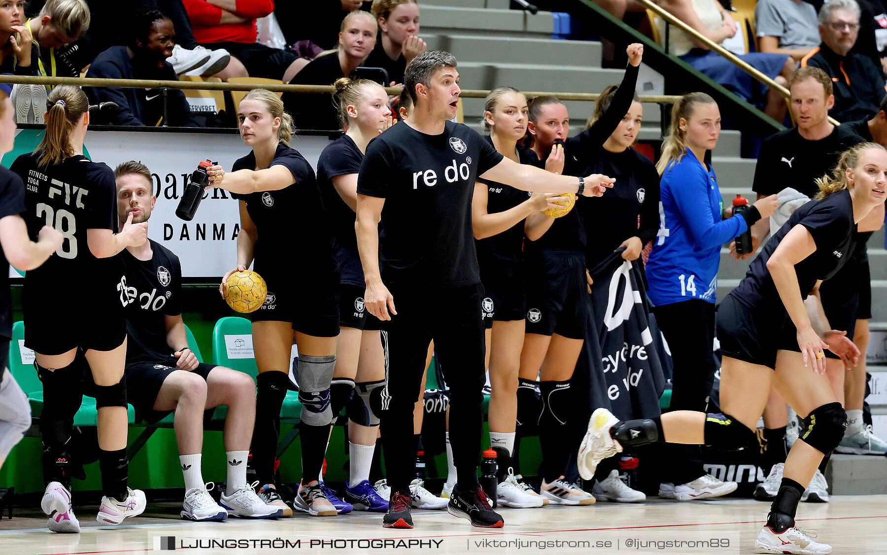 Generation Handball Metz Handball-København Håndbold,dam,Biocirc Arena,Viborg,Danmark,Handboll,,2023,314400