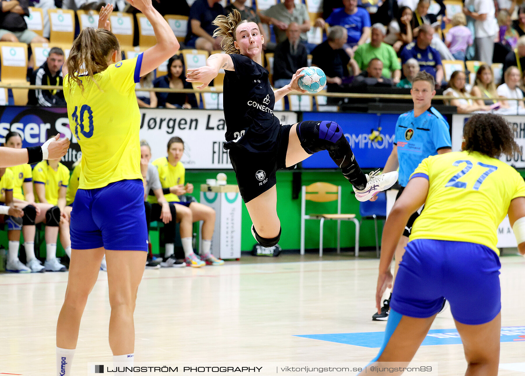 Generation Handball Metz Handball-København Håndbold,dam,Biocirc Arena,Viborg,Danmark,Handboll,,2023,314405