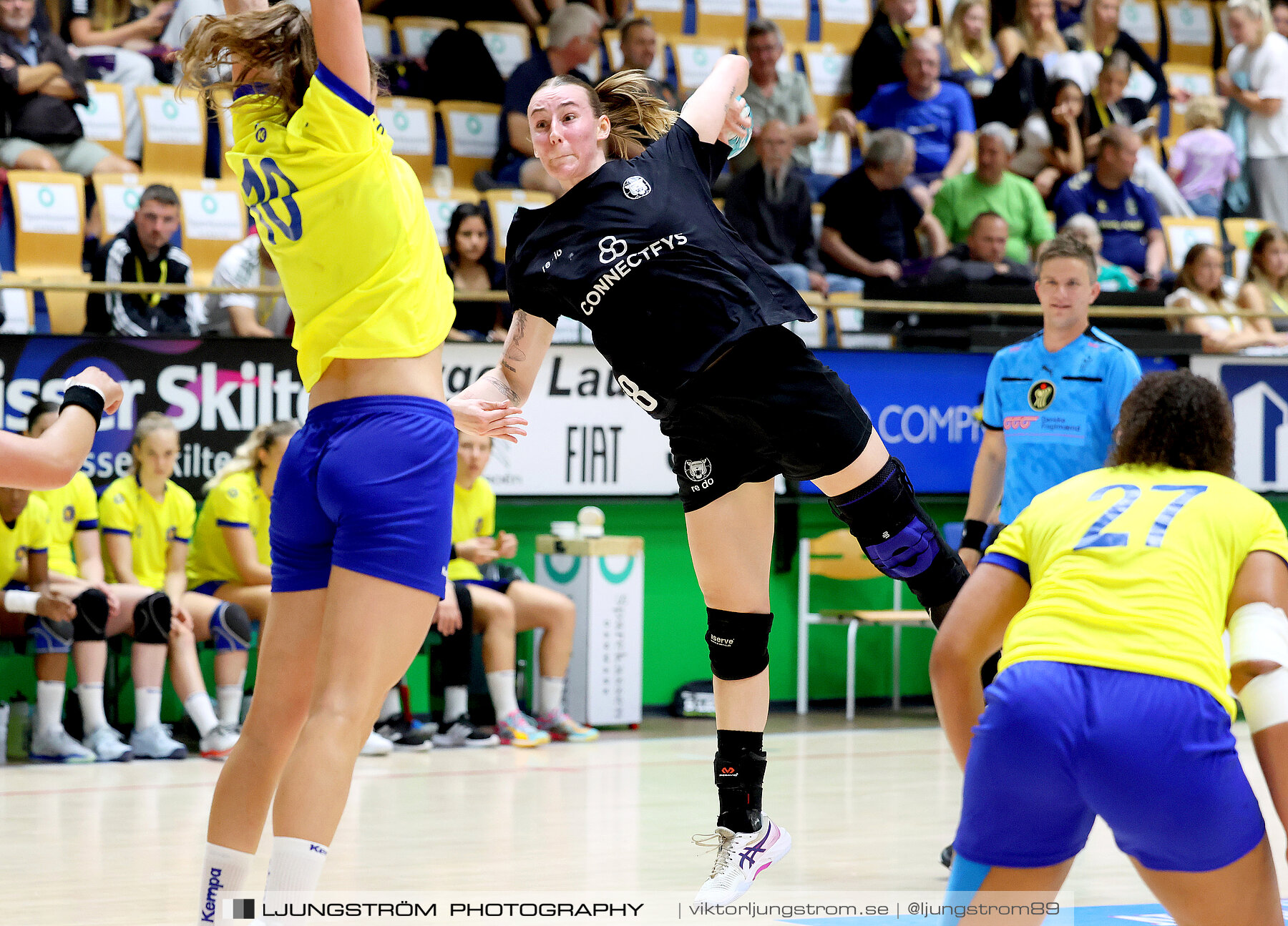 Generation Handball Metz Handball-København Håndbold,dam,Biocirc Arena,Viborg,Danmark,Handboll,,2023,314408