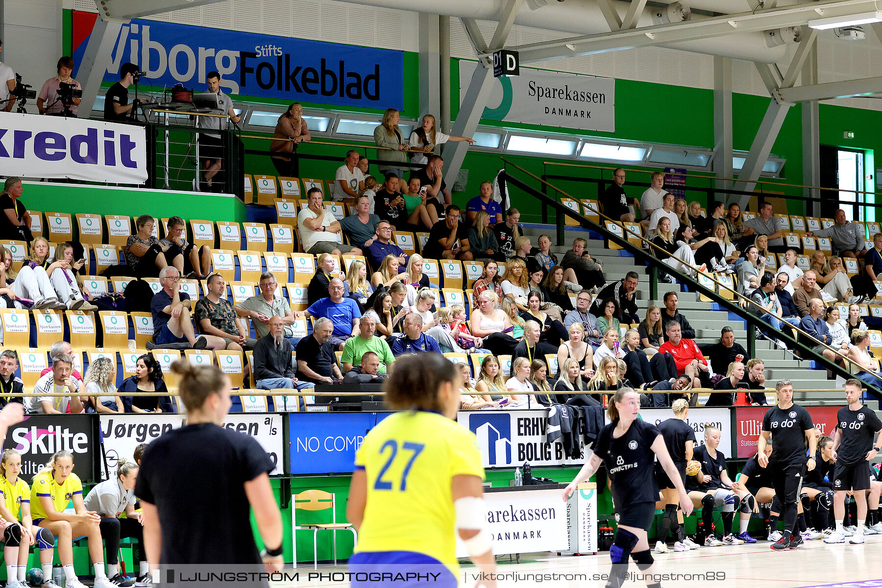 Generation Handball Metz Handball-København Håndbold,dam,Biocirc Arena,Viborg,Danmark,Handboll,,2023,314412