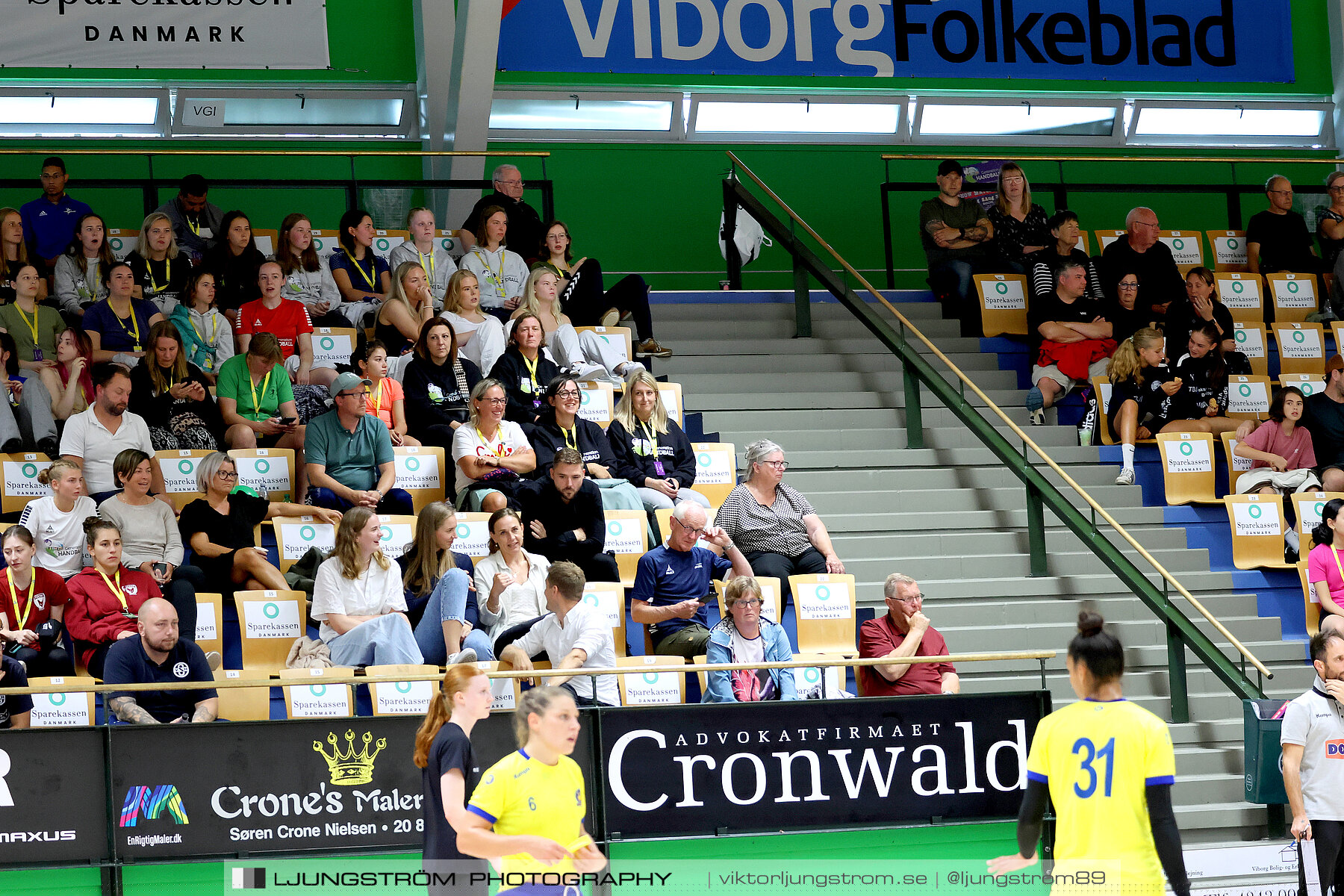 Generation Handball Metz Handball-København Håndbold,dam,Biocirc Arena,Viborg,Danmark,Handboll,,2023,314413