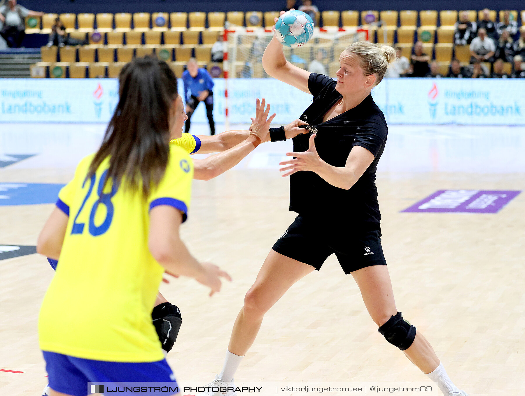 Generation Handball Metz Handball-København Håndbold,dam,Biocirc Arena,Viborg,Danmark,Handboll,,2023,314419