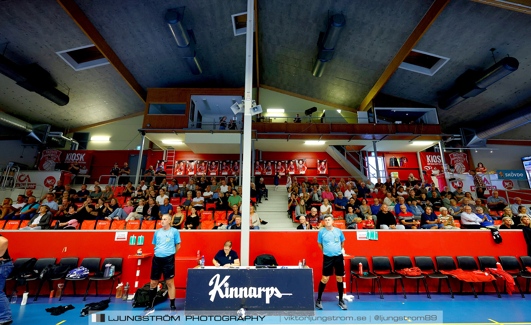 Annliz Cup Superelit Skövde HF-Skara HF 27-22,dam,Skövde Idrottshall,Skövde,Sverige,Handboll,,2023,314440