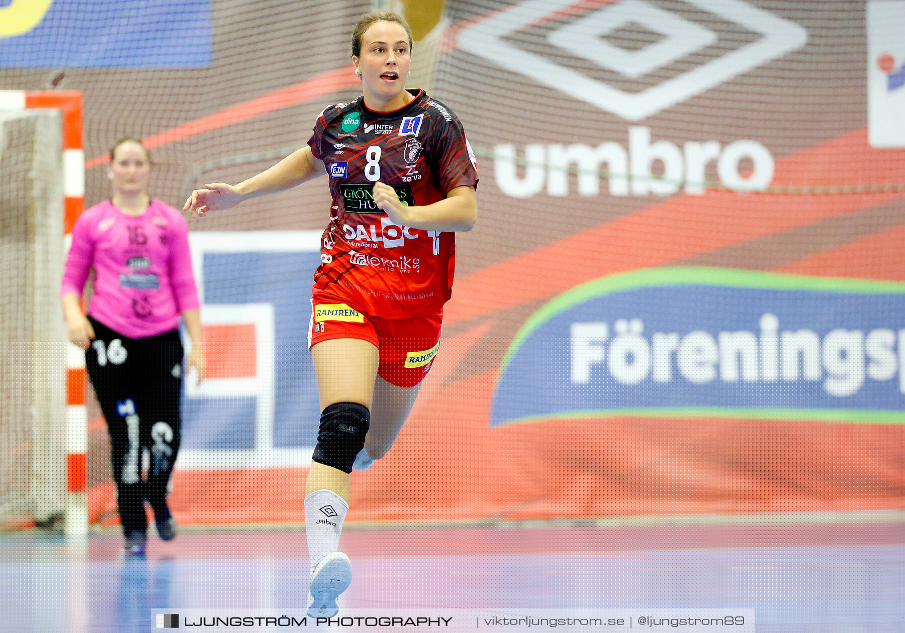 Annliz Cup Superelit Skövde HF-Skara HF 27-22,dam,Skövde Idrottshall,Skövde,Sverige,Handboll,,2023,314461