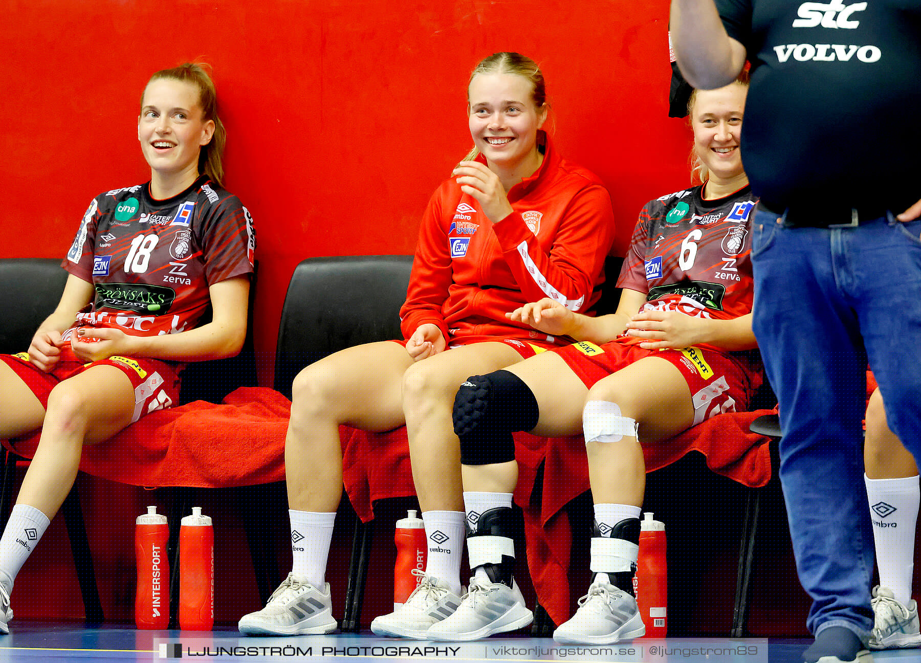 Annliz Cup Superelit Skövde HF-Skara HF 27-22,dam,Skövde Idrottshall,Skövde,Sverige,Handboll,,2023,314493
