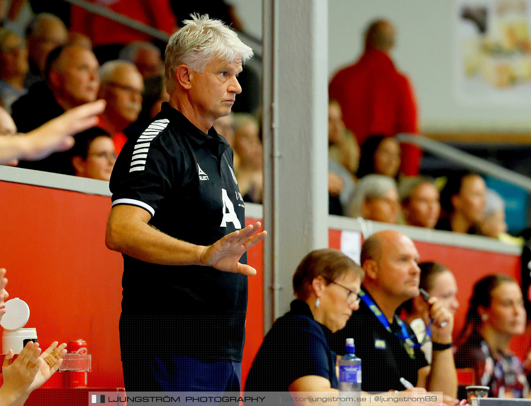 Annliz Cup Superelit Skövde HF-Skara HF 27-22,dam,Skövde Idrottshall,Skövde,Sverige,Handboll,,2023,314530