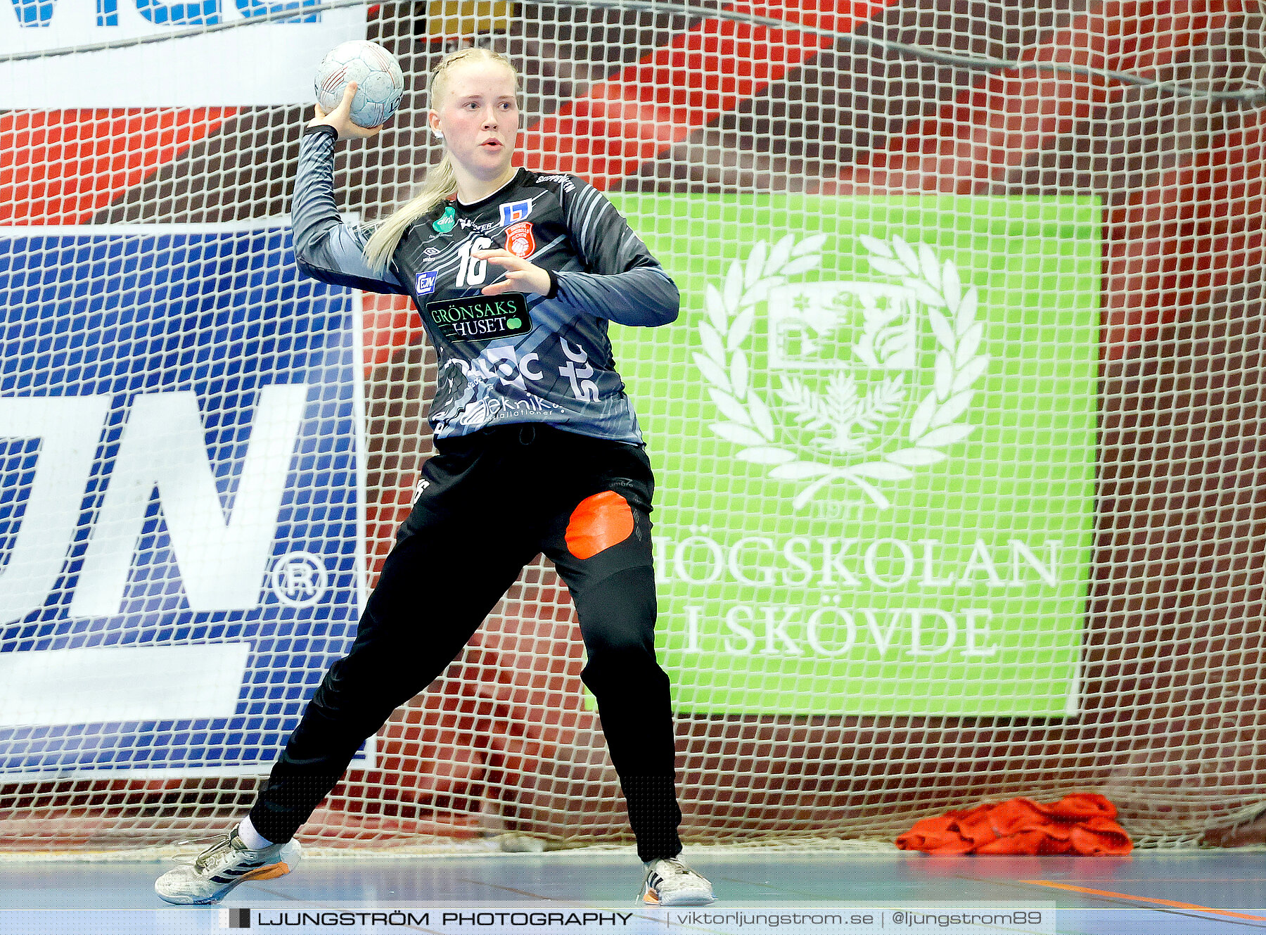 Annliz Cup Superelit Skövde HF-Skara HF 27-22,dam,Skövde Idrottshall,Skövde,Sverige,Handboll,,2023,314543