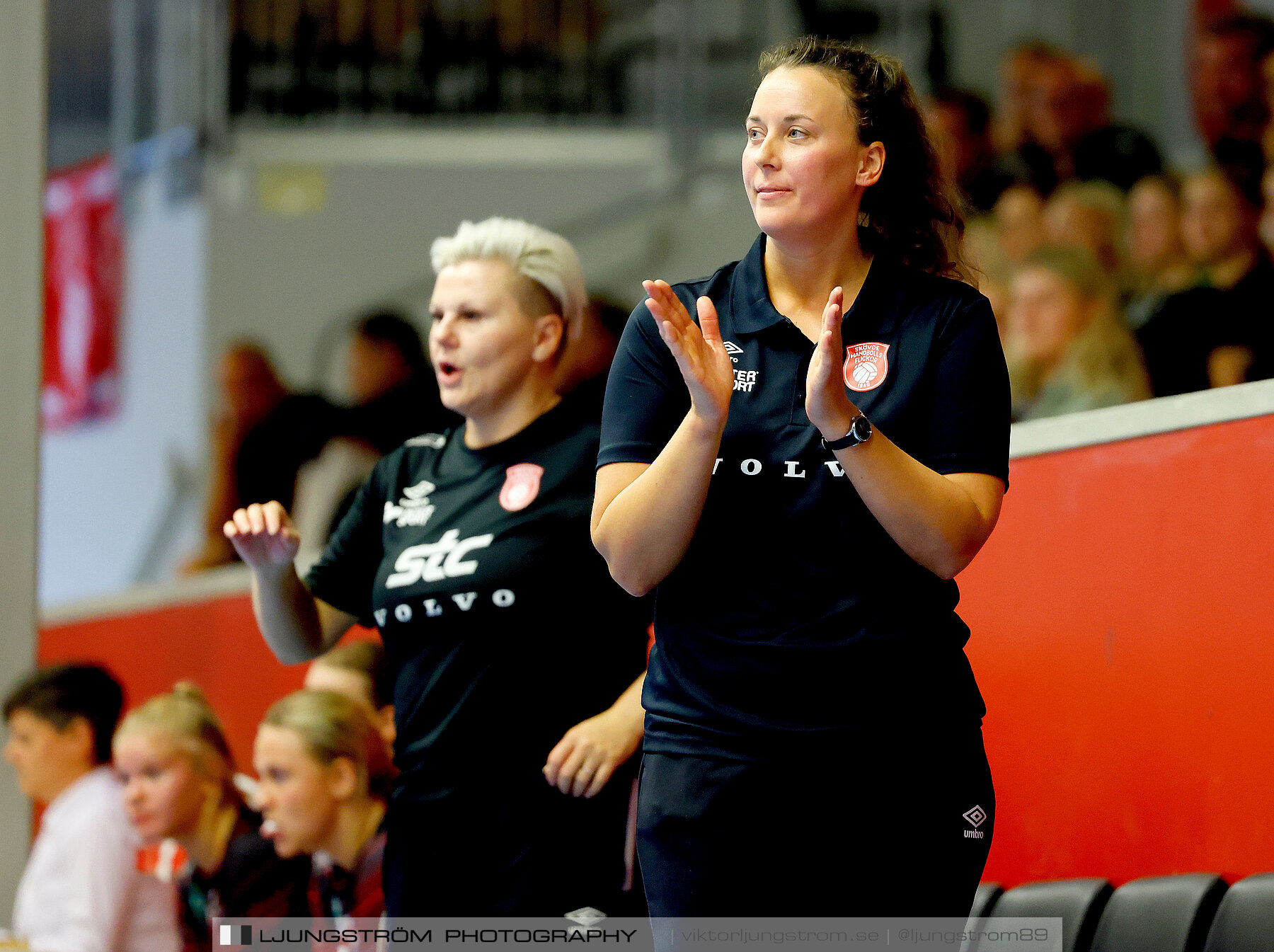 Annliz Cup F16 FINAL Skövde HF-Årsta AIK HF 1 30-27,dam,Skövde Idrottshall,Skövde,Sverige,Handboll,,2023,314563