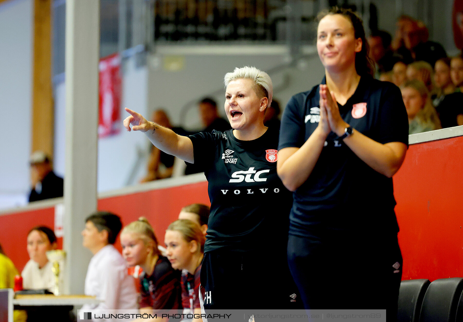 Annliz Cup F16 FINAL Skövde HF-Årsta AIK HF 1 30-27,dam,Skövde Idrottshall,Skövde,Sverige,Handboll,,2023,314564