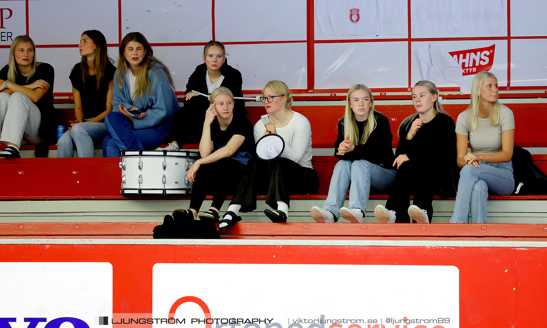 Annliz Cup F16 FINAL Skövde HF-Årsta AIK HF 1 30-27,dam,Skövde Idrottshall,Skövde,Sverige,Handboll,,2023,314659