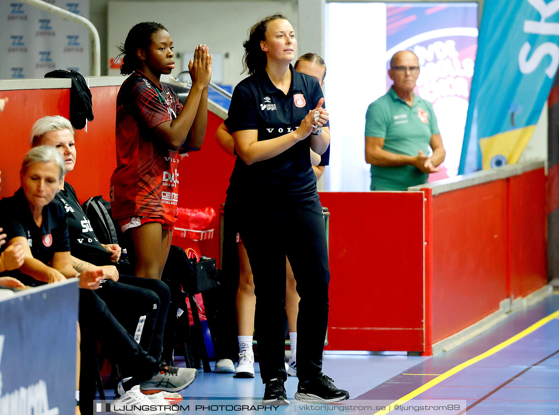 Annliz Cup F16 FINAL Skövde HF-Årsta AIK HF 1 30-27,dam,Skövde Idrottshall,Skövde,Sverige,Handboll,,2023,314697