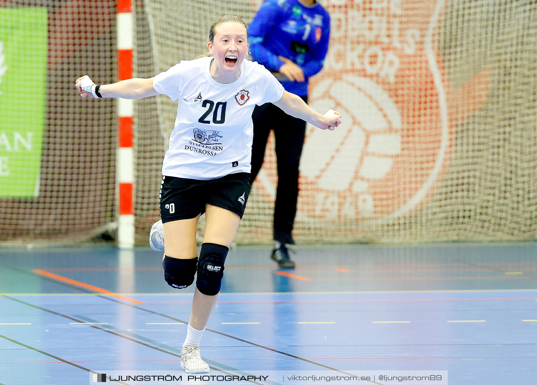 Annliz Cup F16 FINAL Skövde HF-Årsta AIK HF 1 30-27,dam,Skövde Idrottshall,Skövde,Sverige,Handboll,,2023,314763