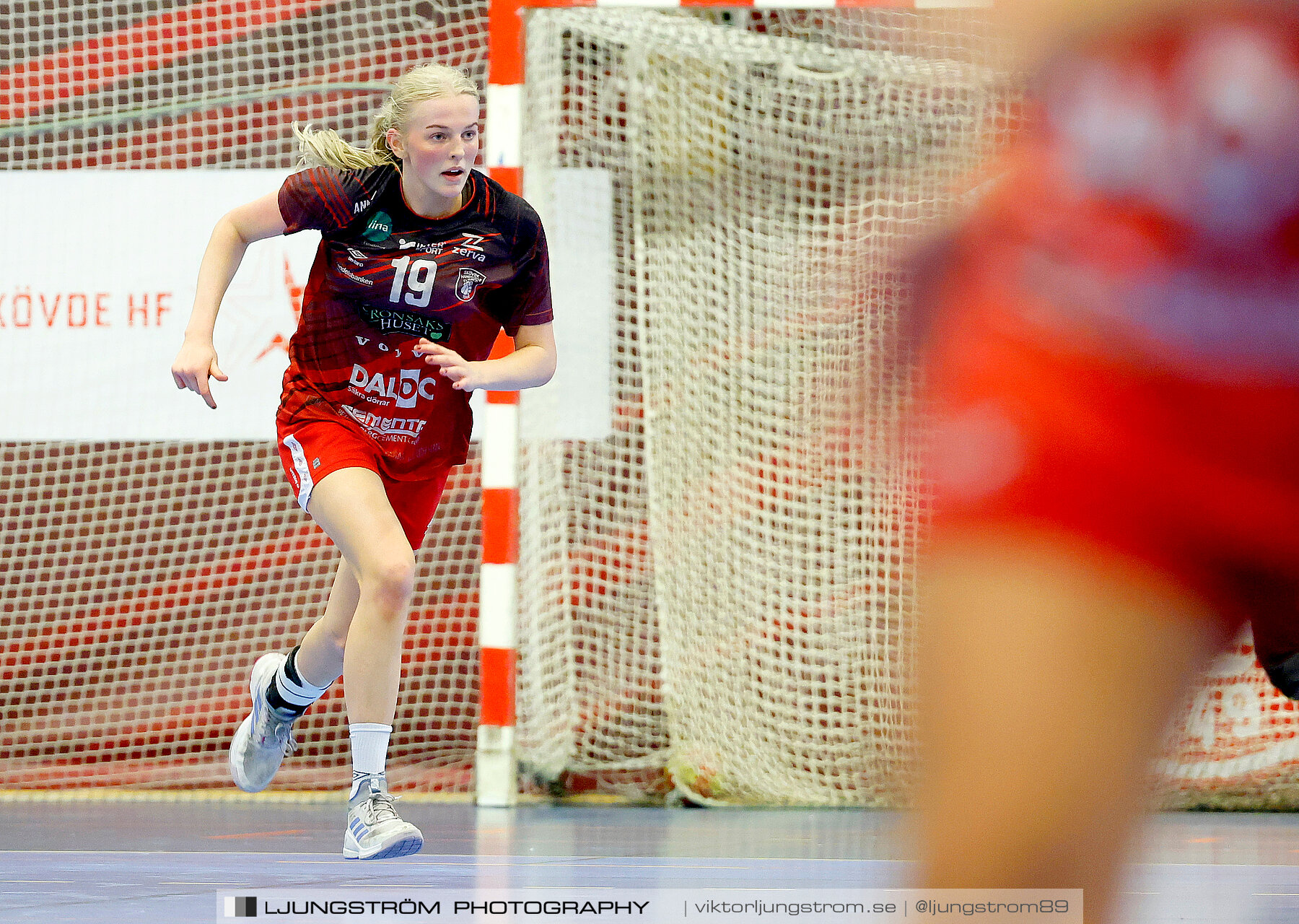 Annliz Cup F16 FINAL Skövde HF-Årsta AIK HF 1 30-27,dam,Skövde Idrottshall,Skövde,Sverige,Handboll,,2023,314775